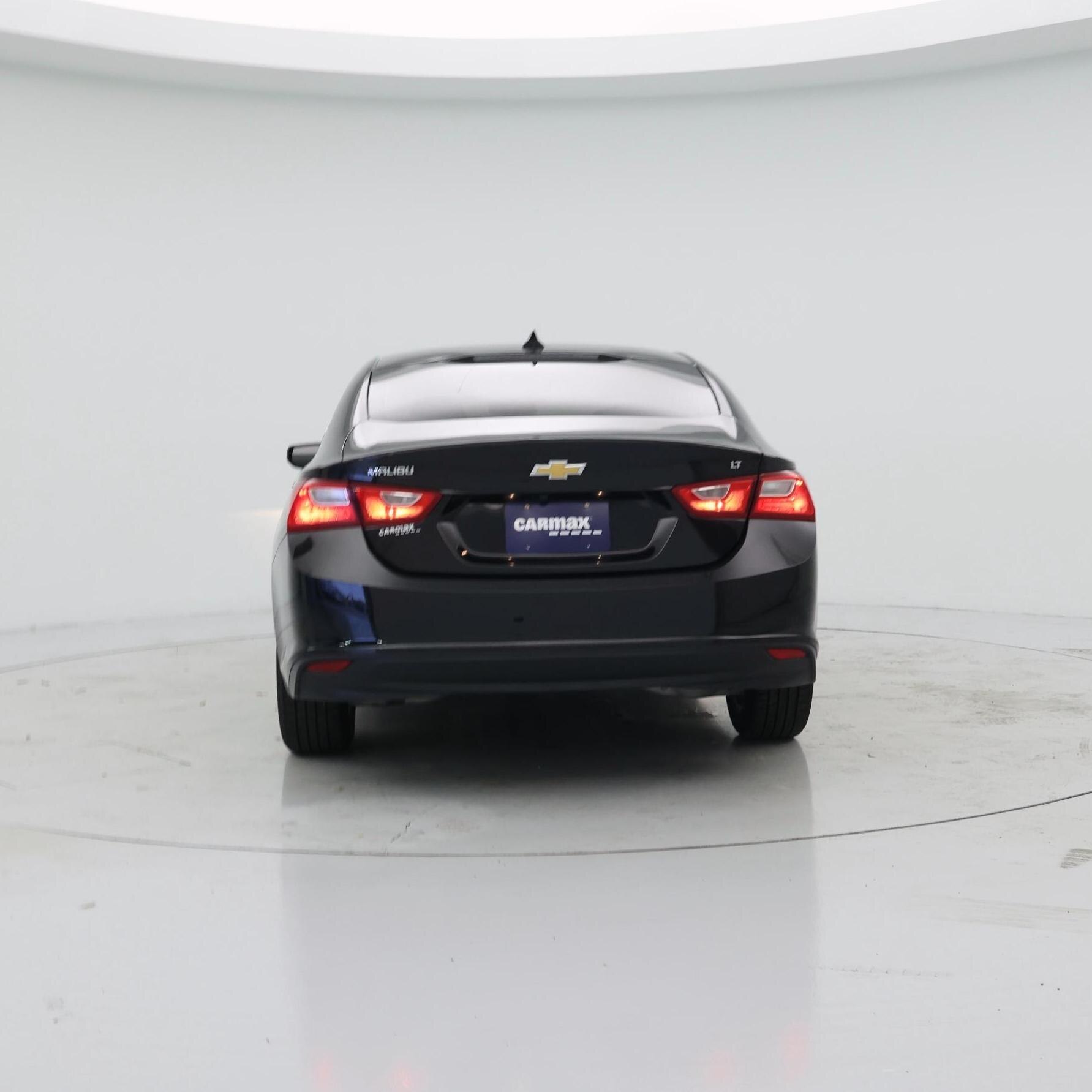 Thumbnail: 2024 Chevrolet Malibu - 6