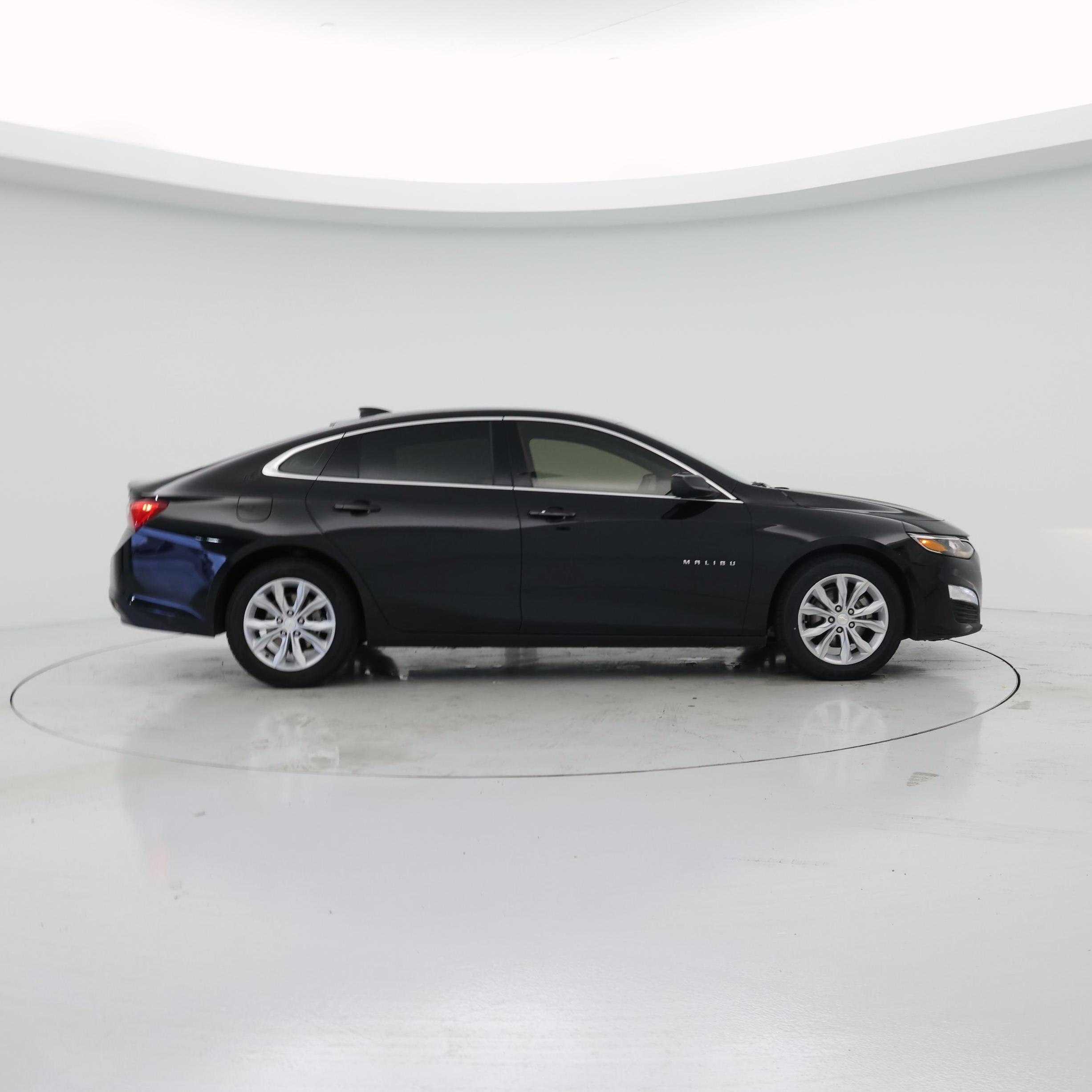 Thumbnail: 2024 Chevrolet Malibu - 7