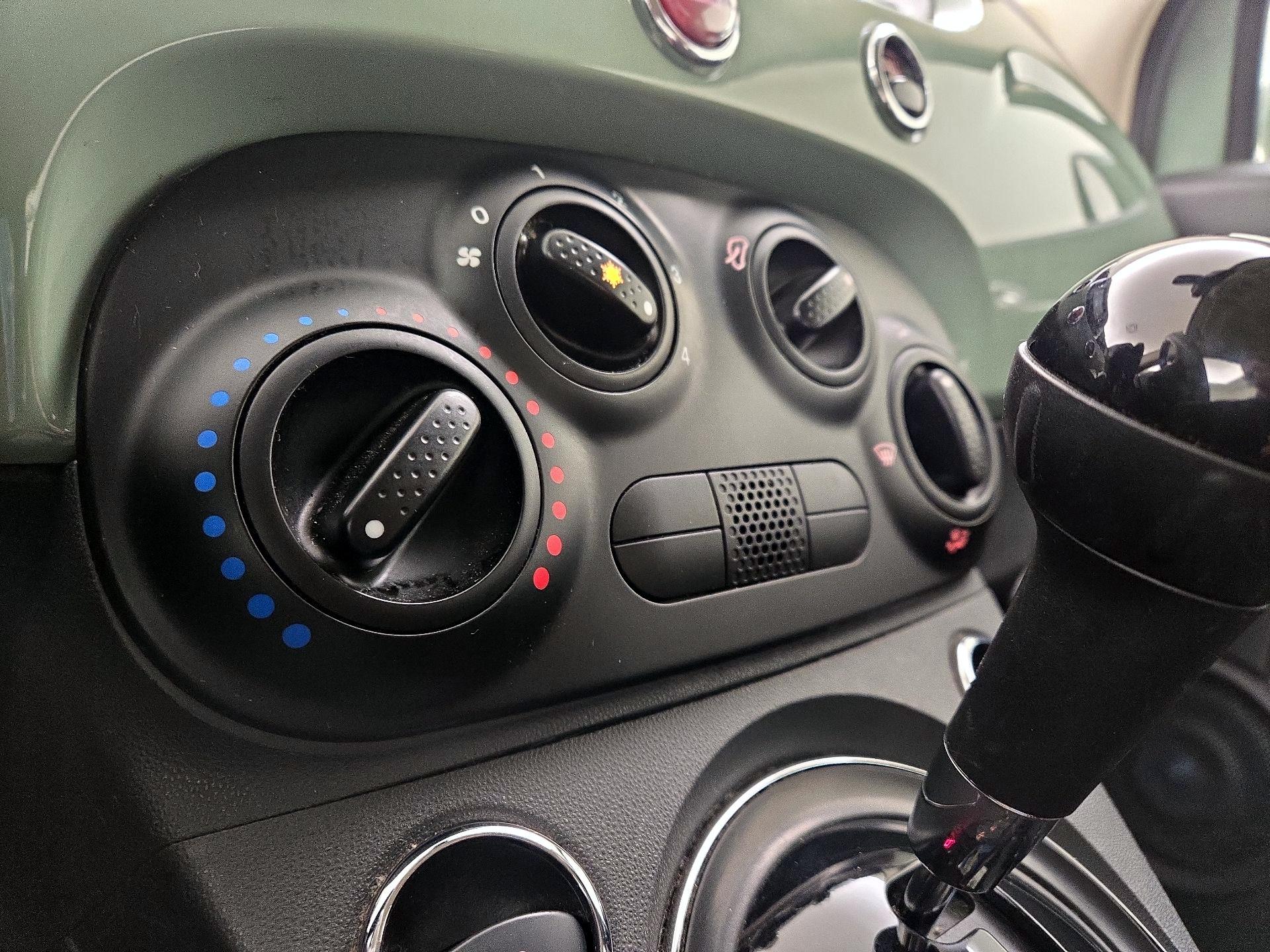 Thumbnail: 2017 Fiat 500 - 14