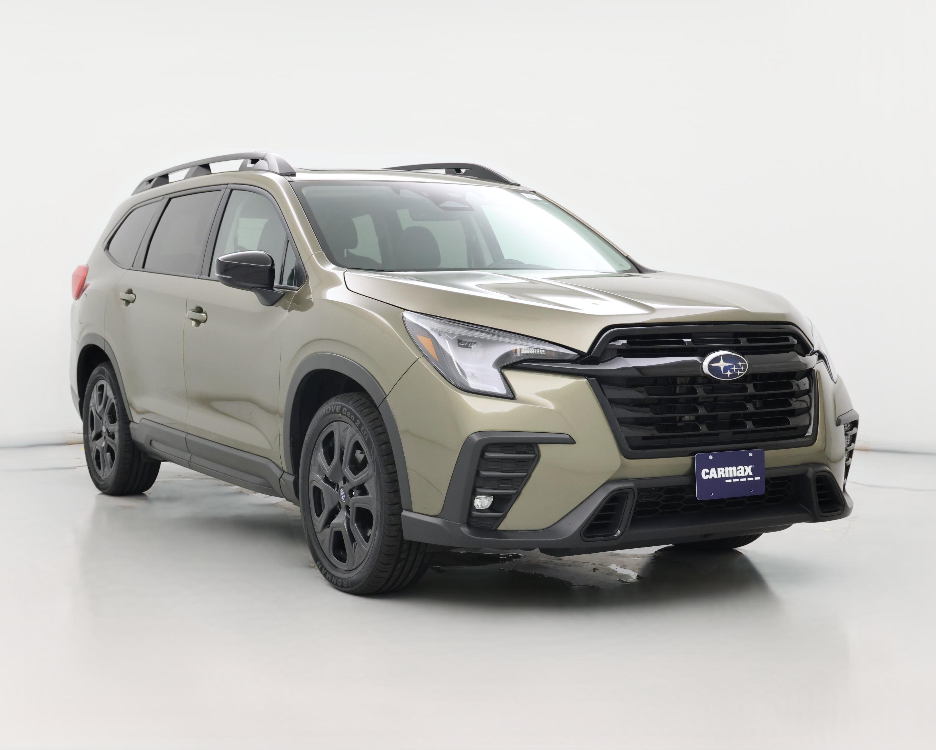 Thumbnail: 2024 Subaru Ascent - 1