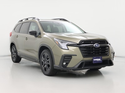 2024 Subaru Ascent Onyx Edition