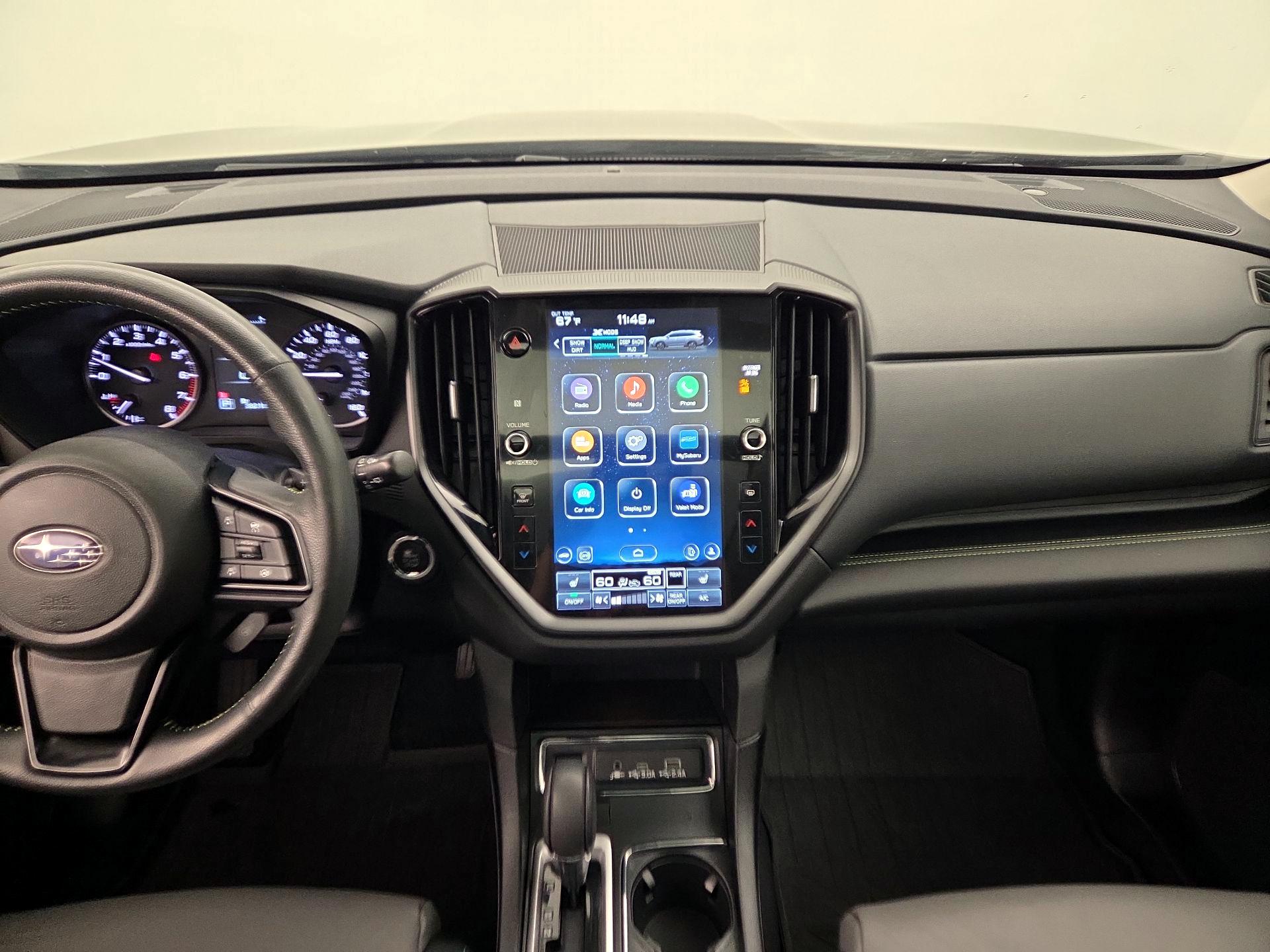 Thumbnail: 2024 Subaru Ascent - 9