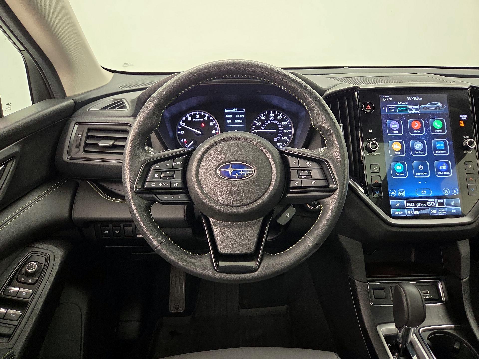 Thumbnail: 2024 Subaru Ascent - 10