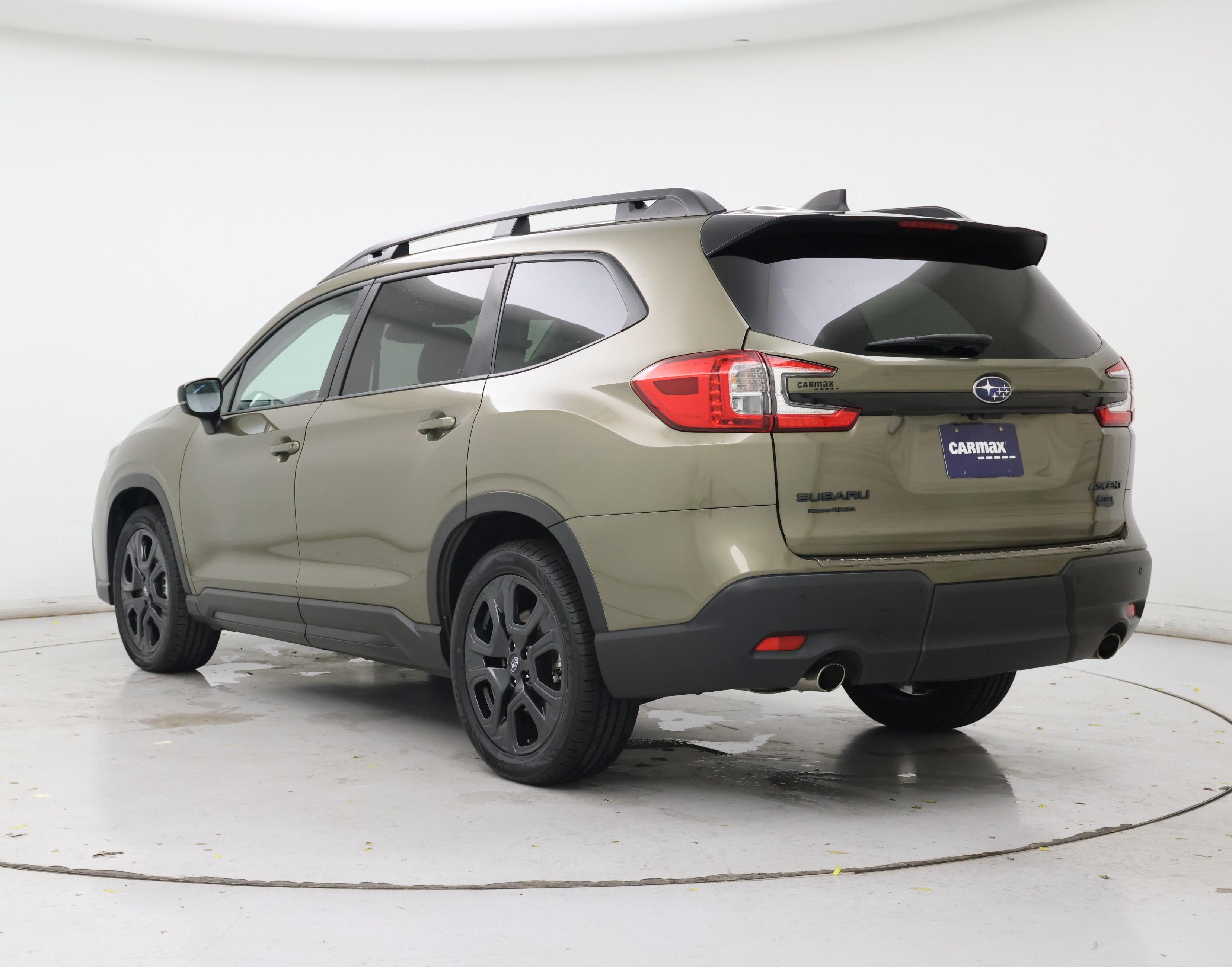 Thumbnail: 2024 Subaru Ascent - 2