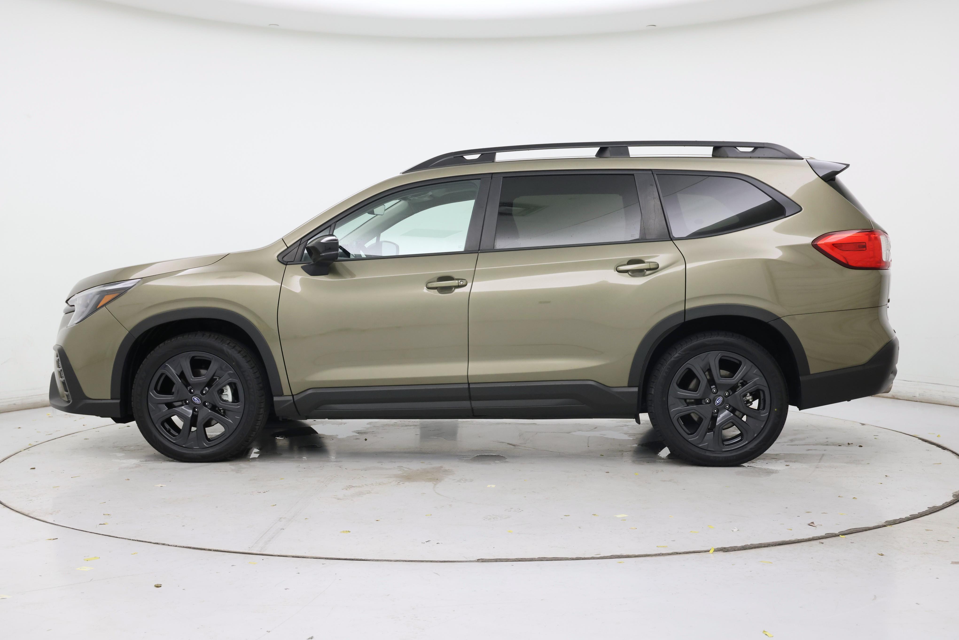 Thumbnail: 2024 Subaru Ascent - 3