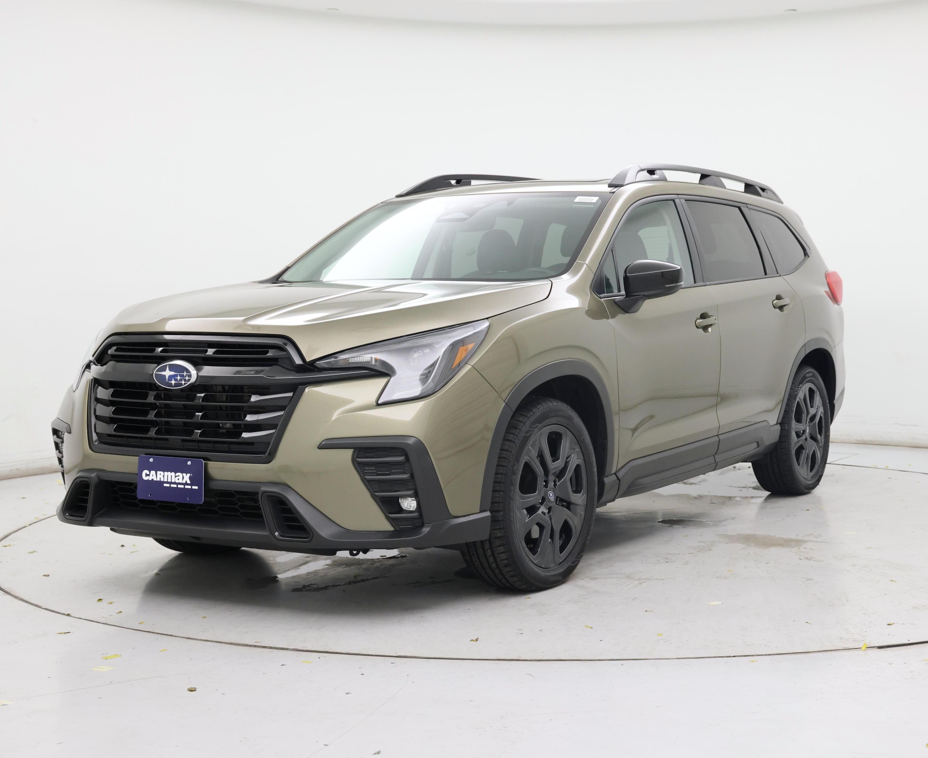 Thumbnail: 2024 Subaru Ascent - 4