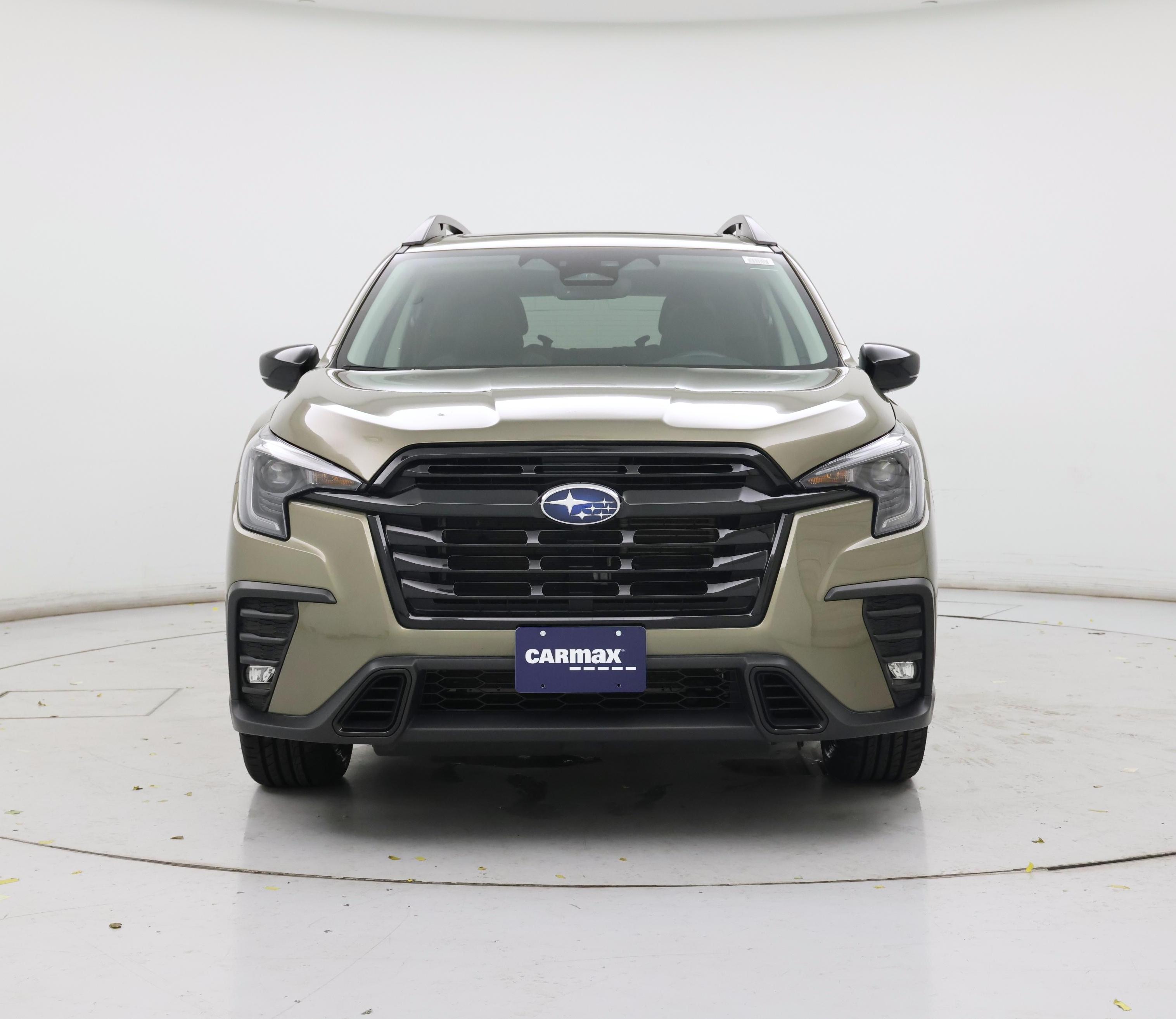 Thumbnail: 2024 Subaru Ascent - 5