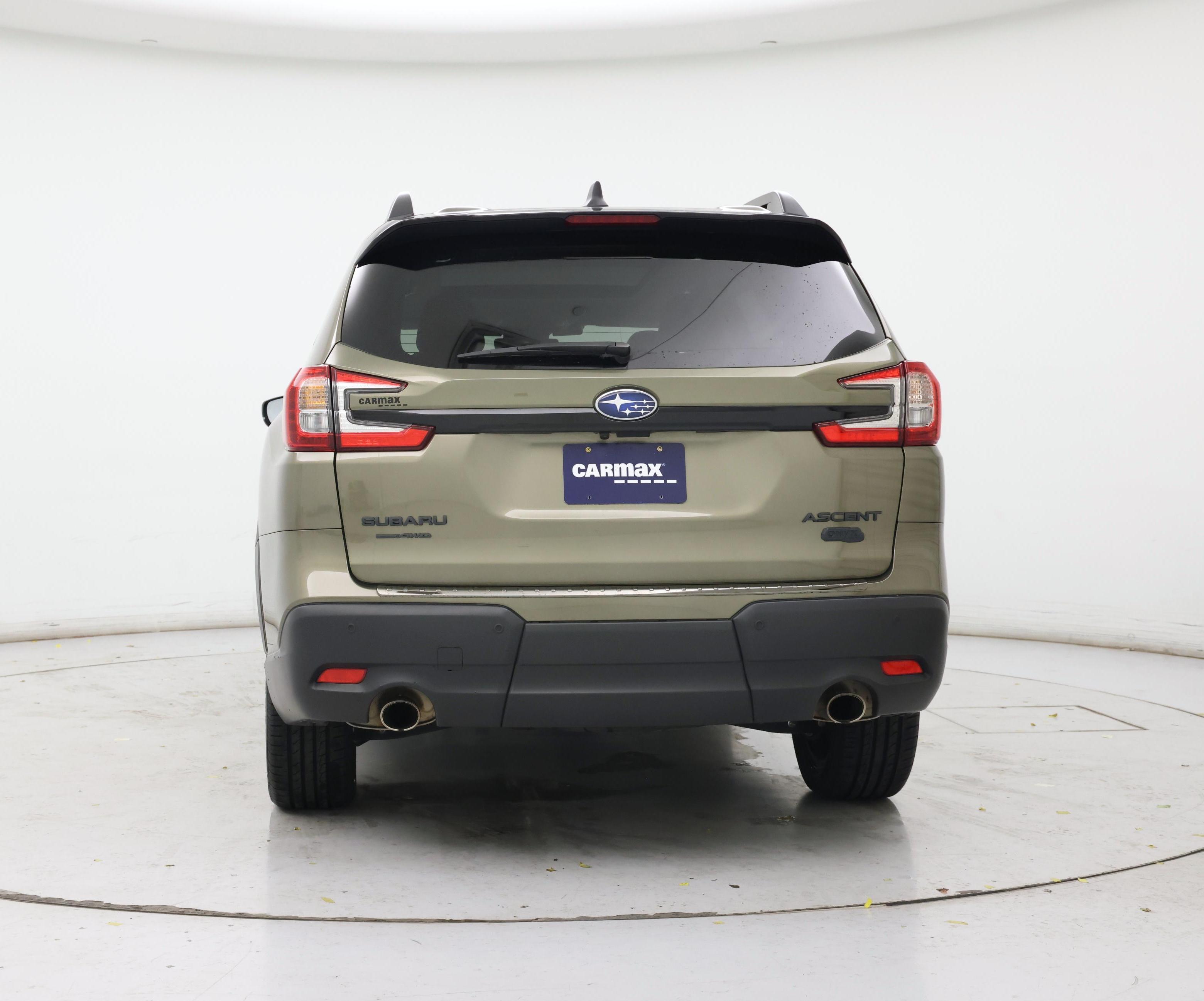 Thumbnail: 2024 Subaru Ascent - 6