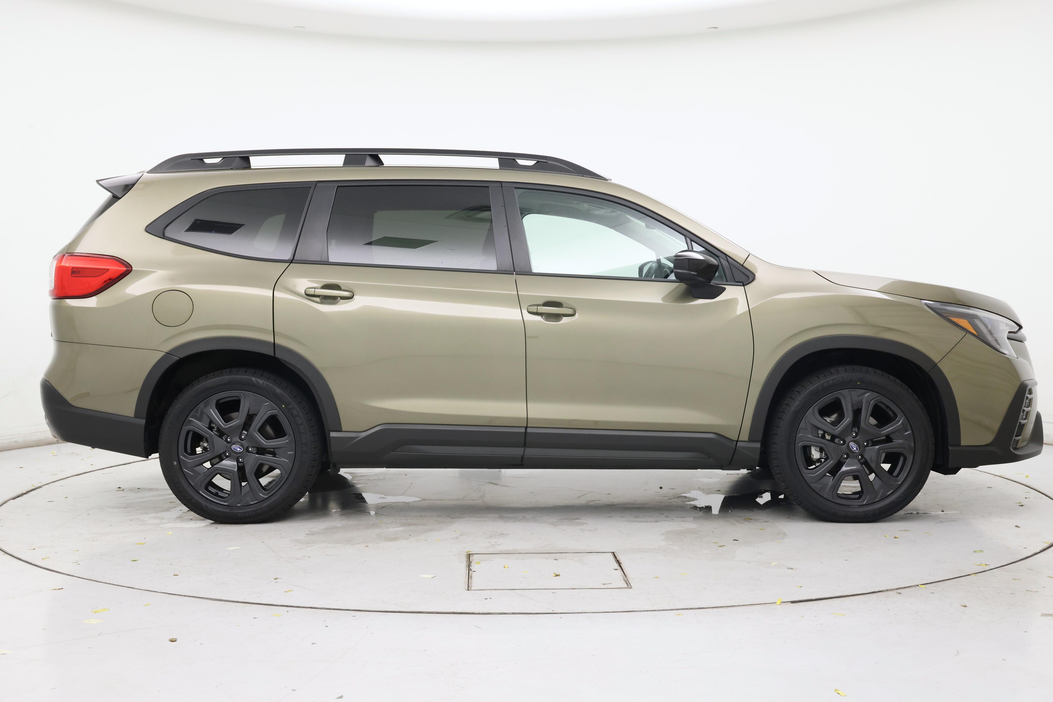 Thumbnail: 2024 Subaru Ascent - 7