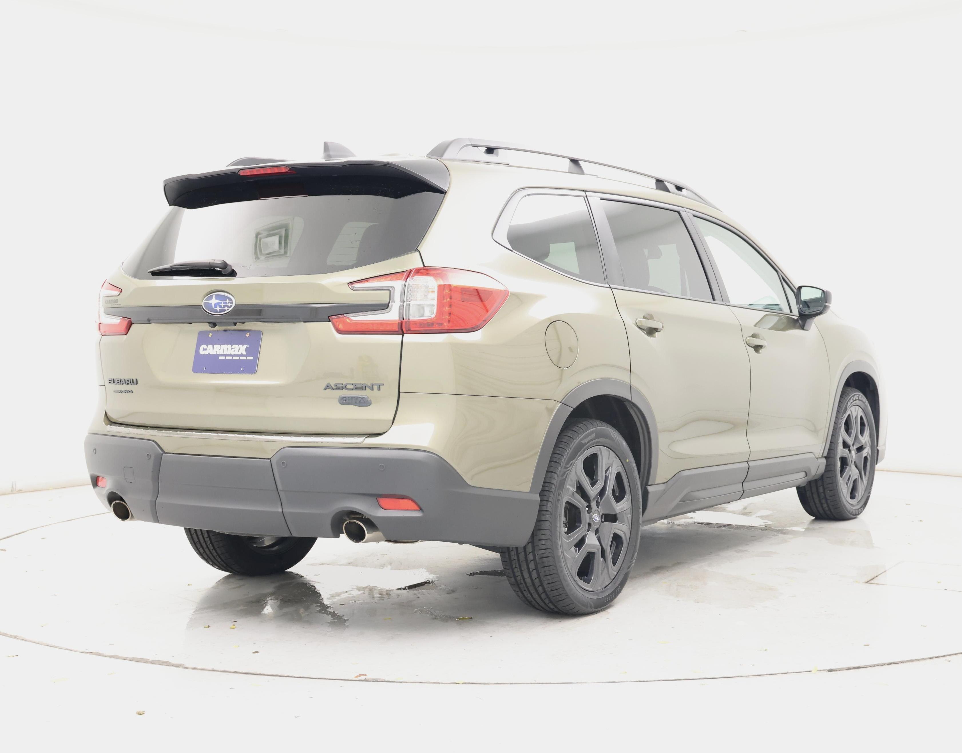Thumbnail: 2024 Subaru Ascent - 8