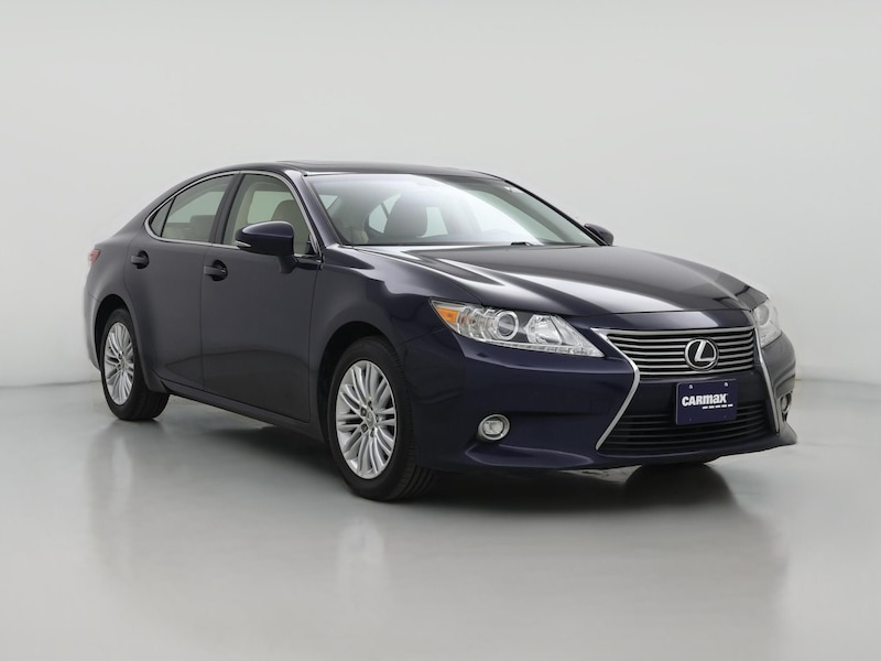 2015 Lexus ES 350 -
                  Saint James, NY