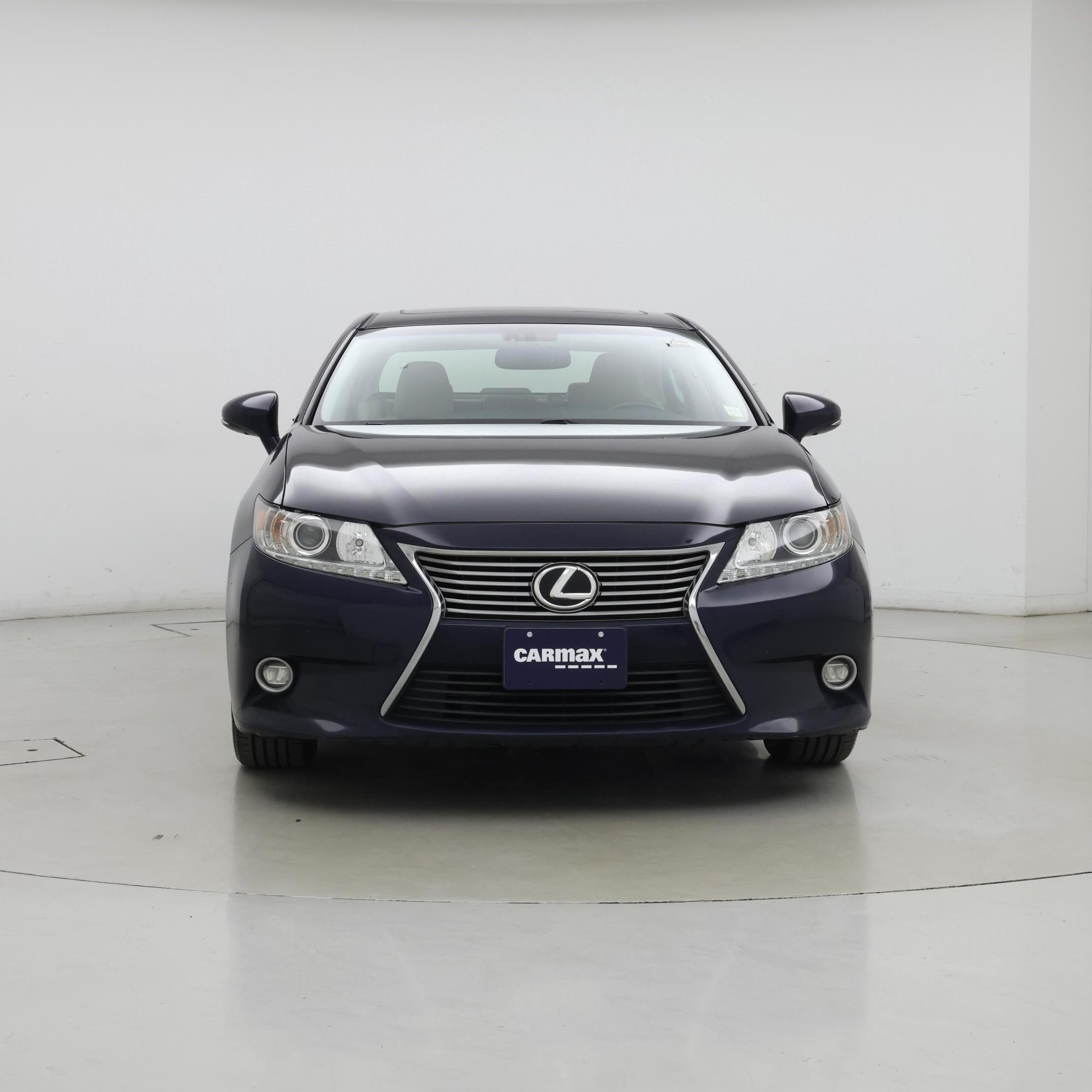 Thumbnail: 2015 Lexus ES - 5
