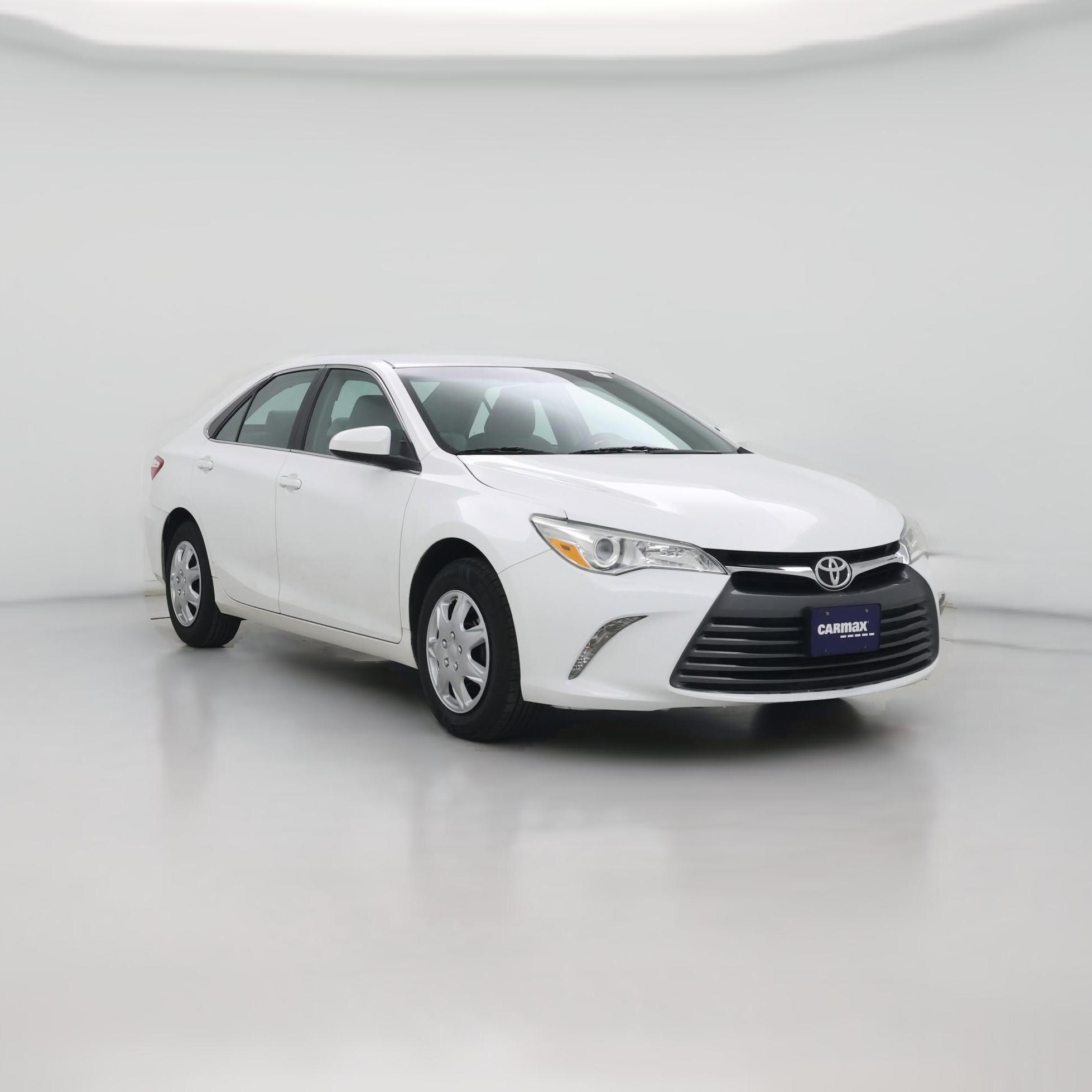 Thumbnail: 2016 Toyota Camry - 1