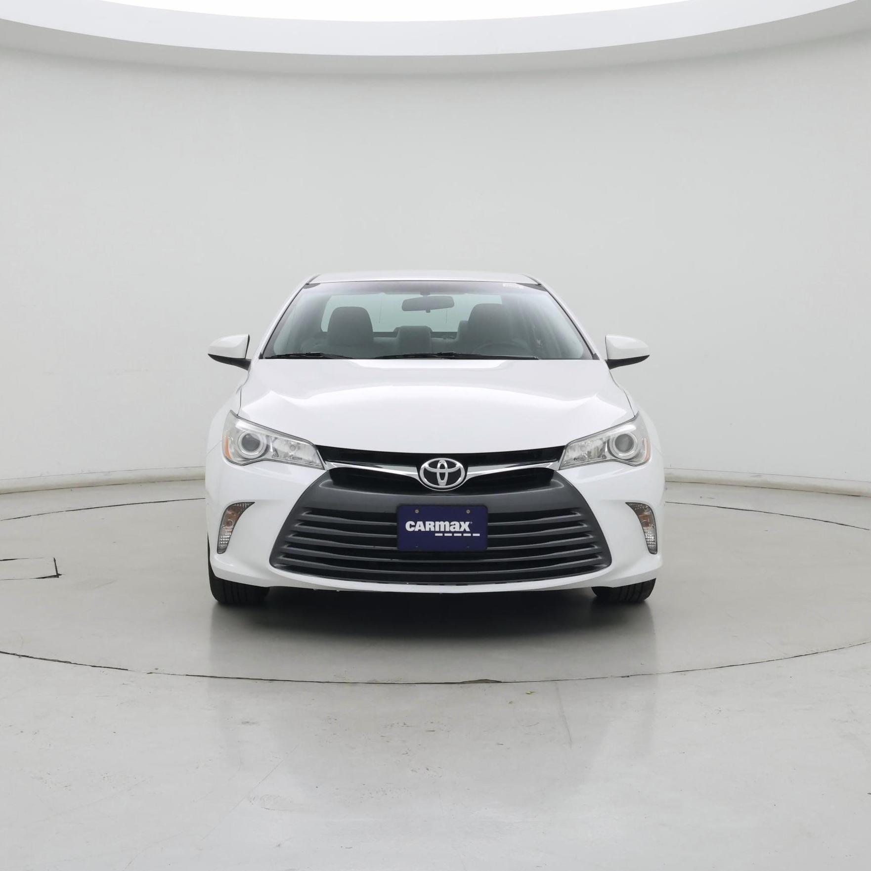 Thumbnail: 2016 Toyota Camry - 5