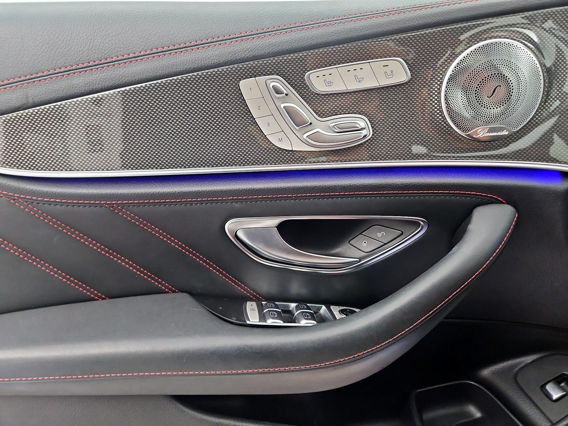 Thumbnail: 2018 Mercedes-Benz E-Class - 12