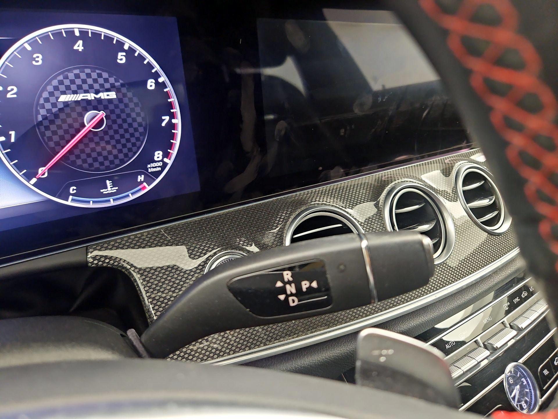 Thumbnail: 2018 Mercedes-Benz E-Class - 17