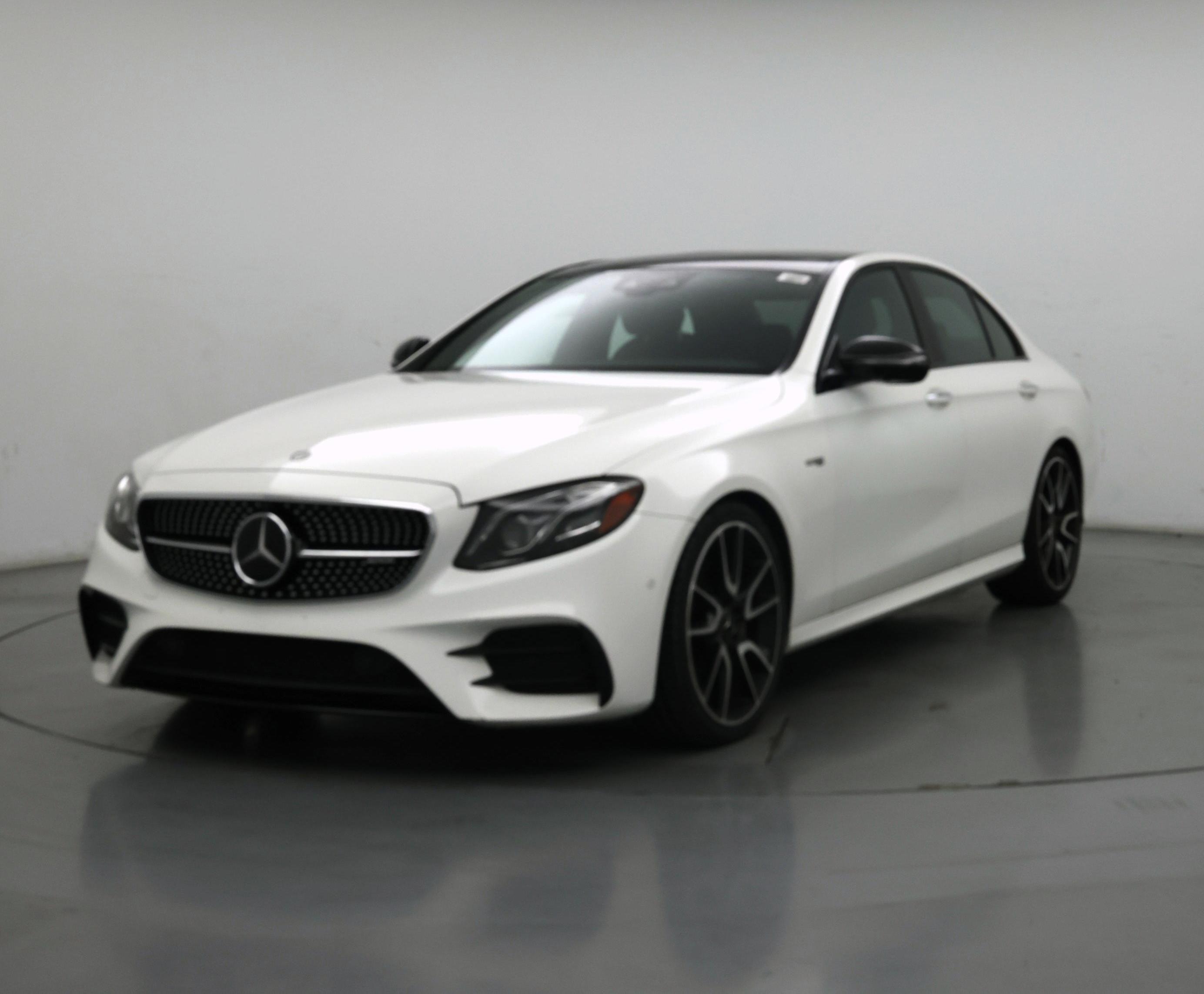 Thumbnail: 2018 Mercedes-Benz E-Class - 4
