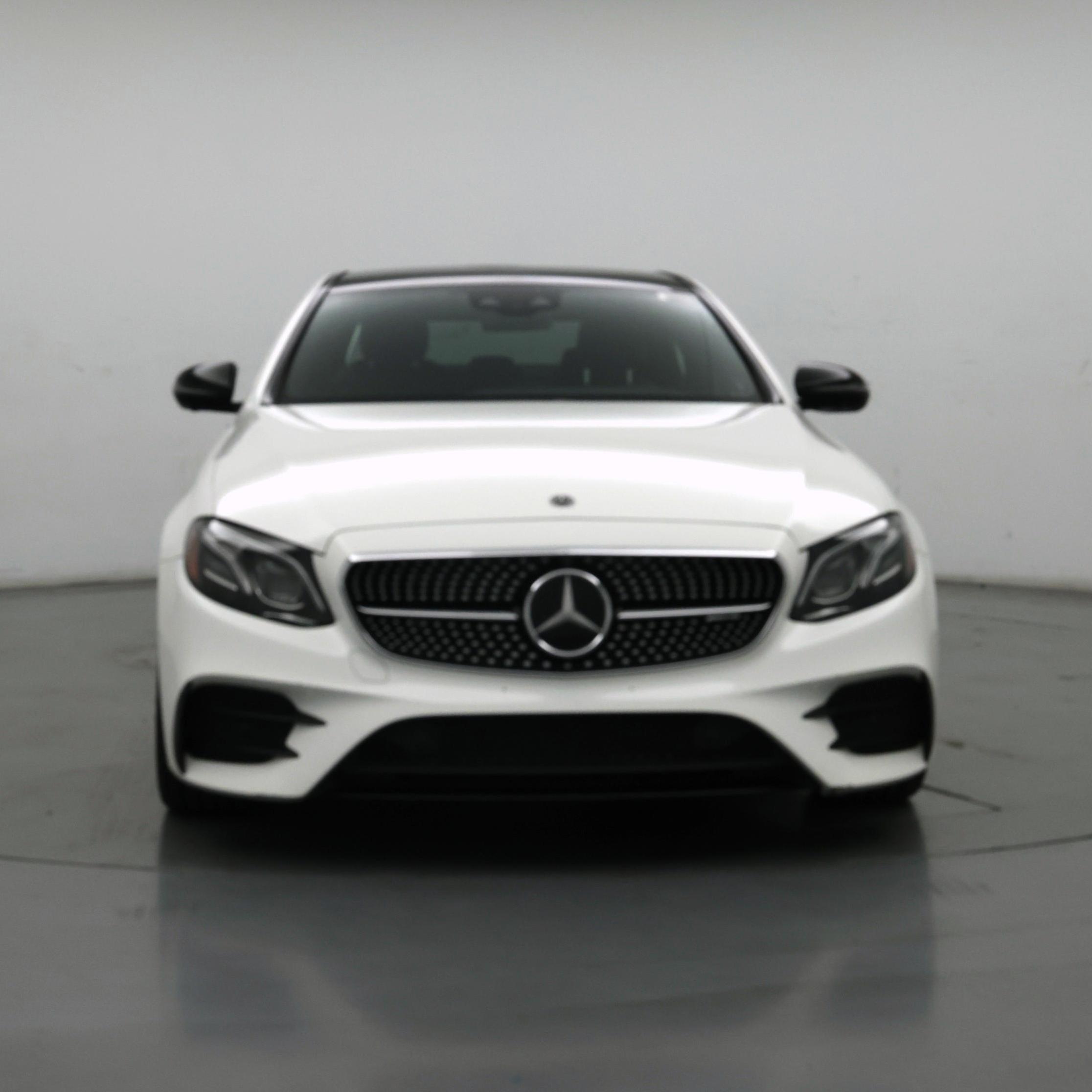 Thumbnail: 2018 Mercedes-Benz E-Class - 5