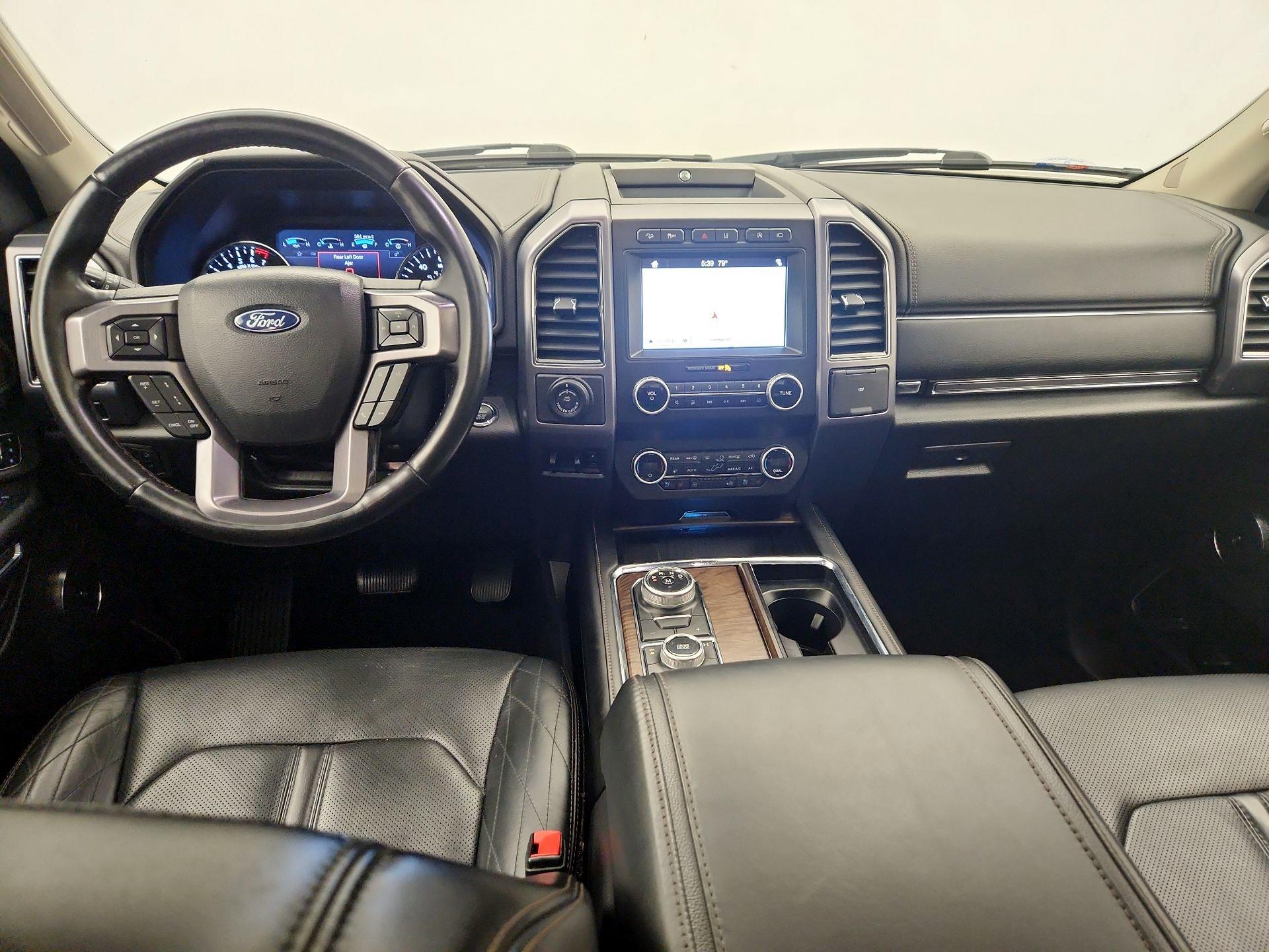 Thumbnail: 2019 Ford Expedition - 9