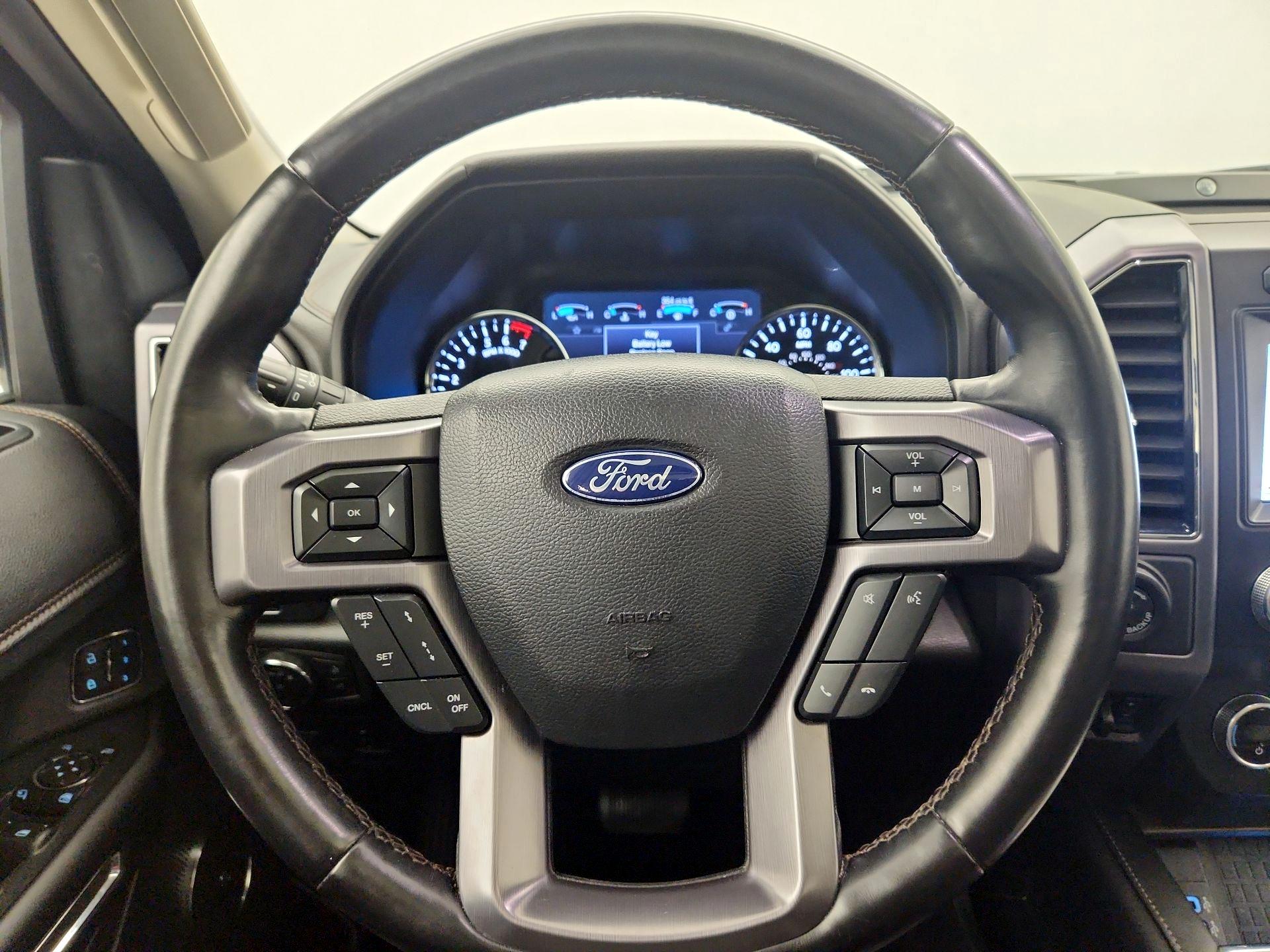Thumbnail: 2019 Ford Expedition - 10