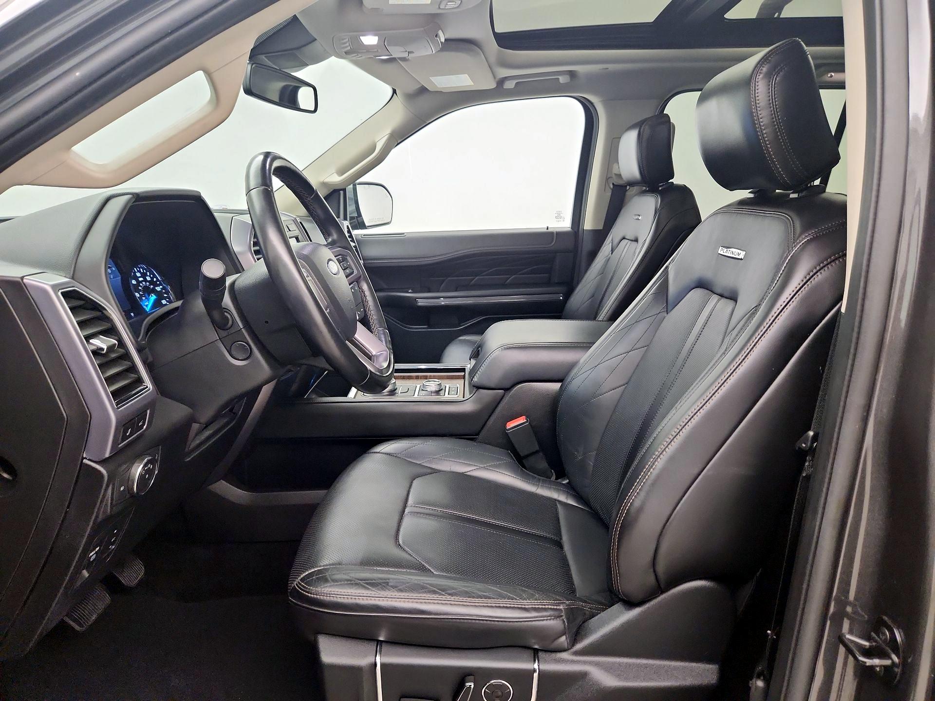 Thumbnail: 2019 Ford Expedition - 11