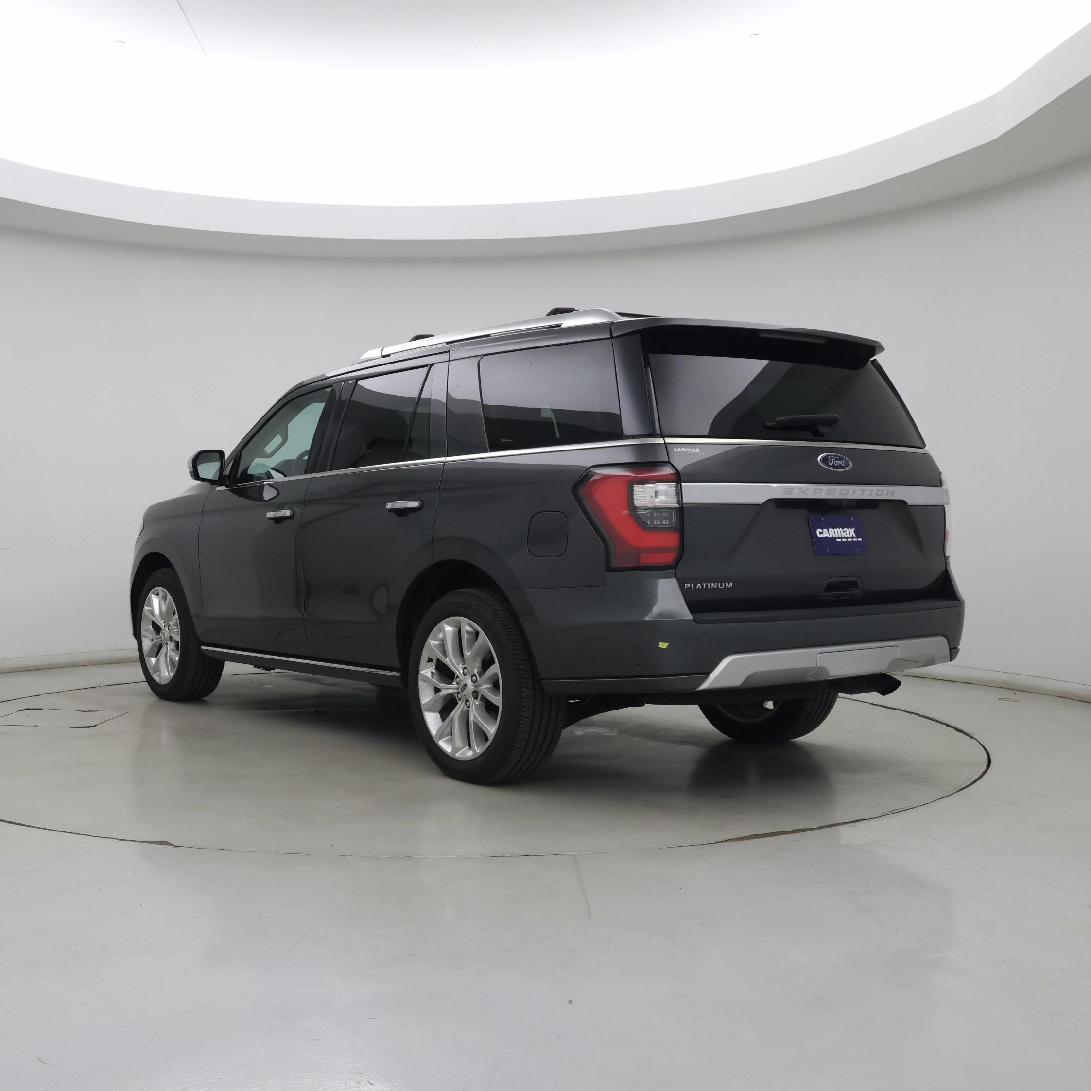 Thumbnail: 2019 Ford Expedition - 2
