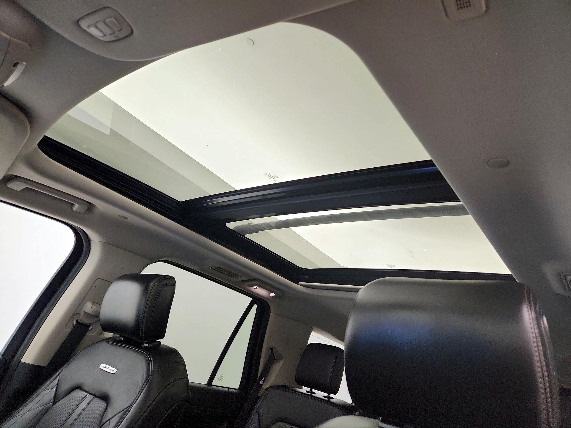 Thumbnail: 2019 Ford Expedition - 20