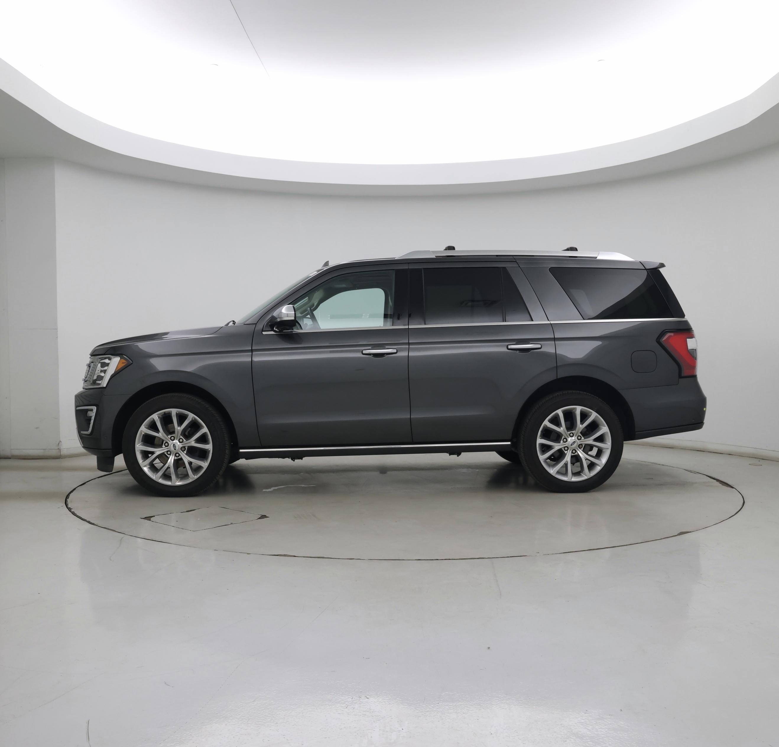 Thumbnail: 2019 Ford Expedition - 3