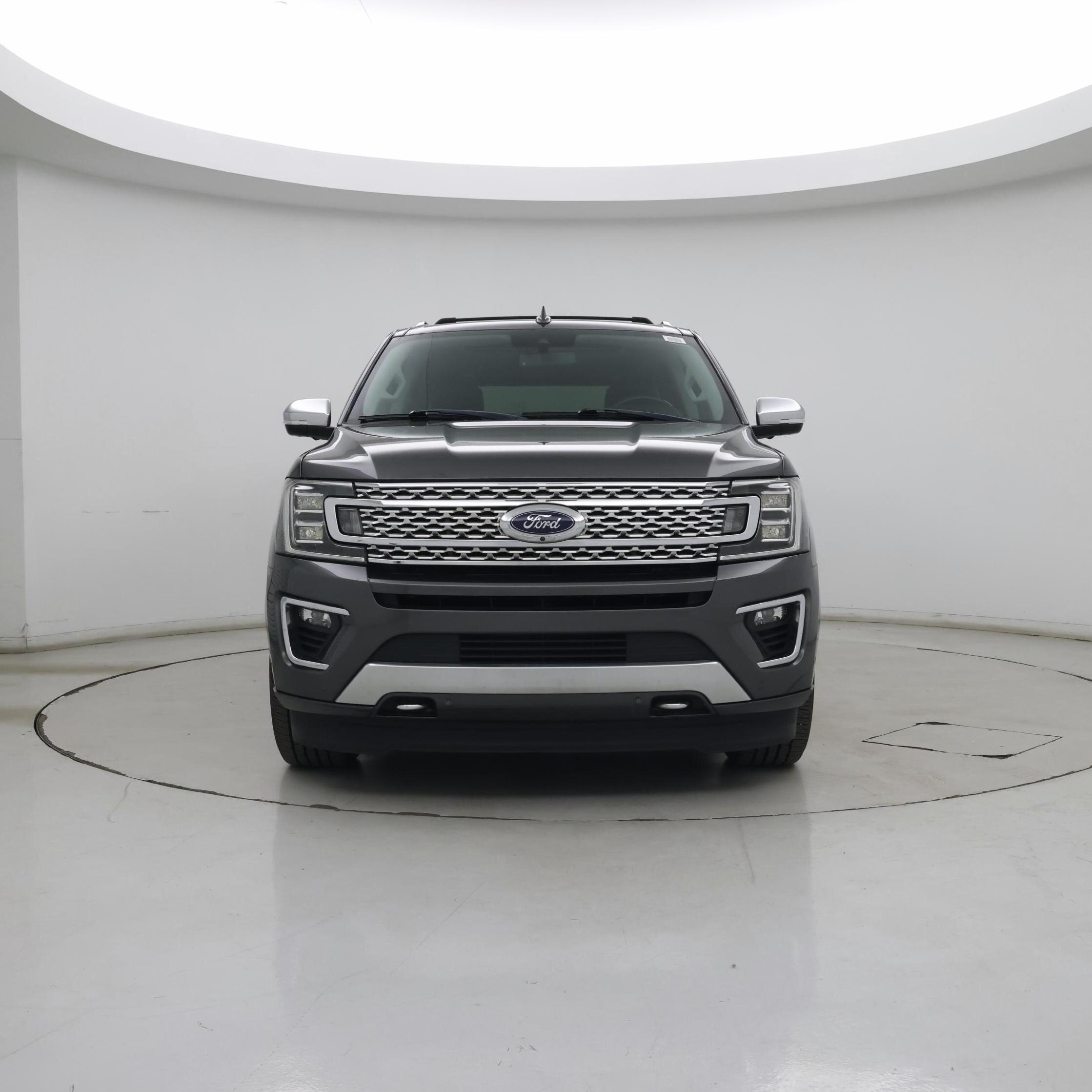 Thumbnail: 2019 Ford Expedition - 5