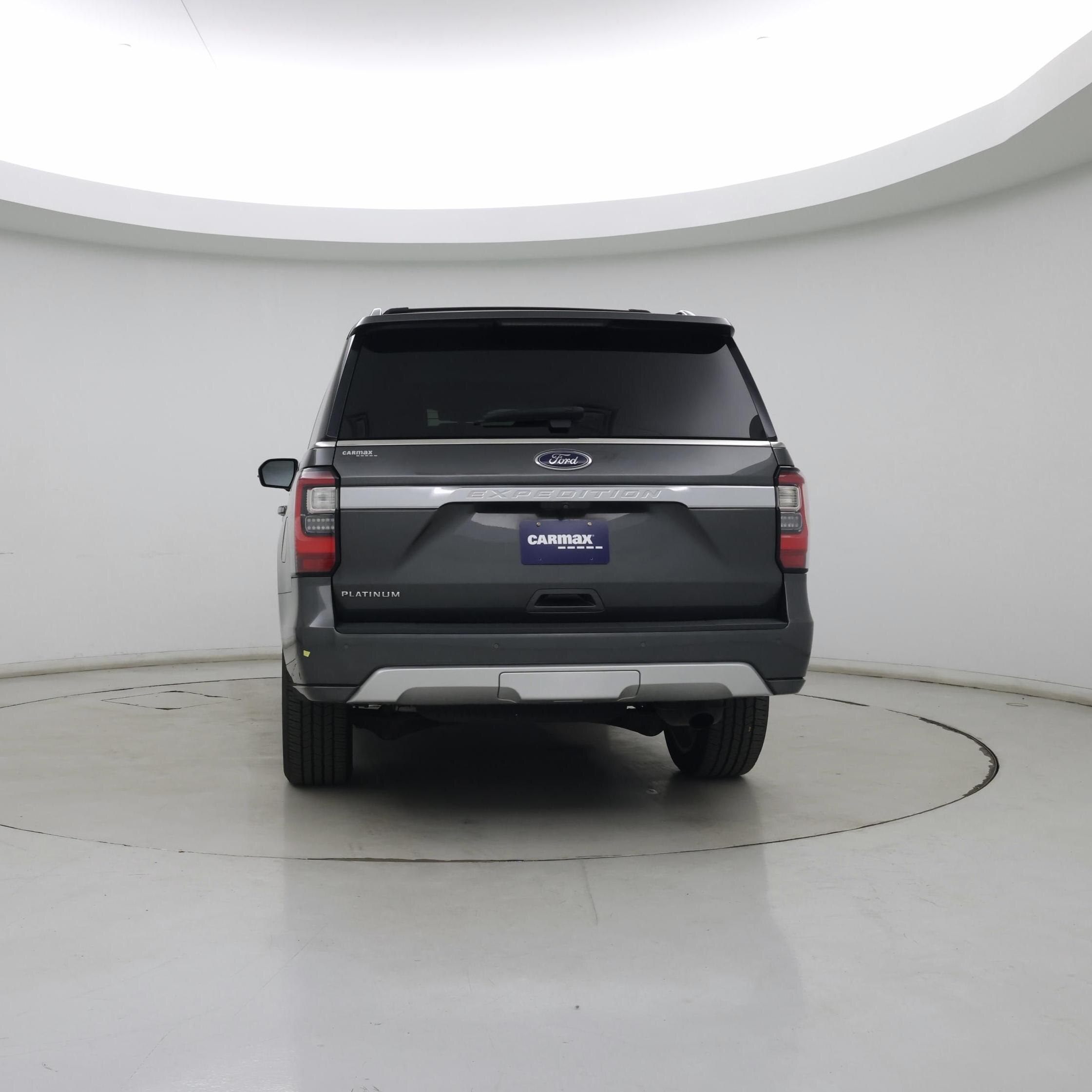 Thumbnail: 2019 Ford Expedition - 6