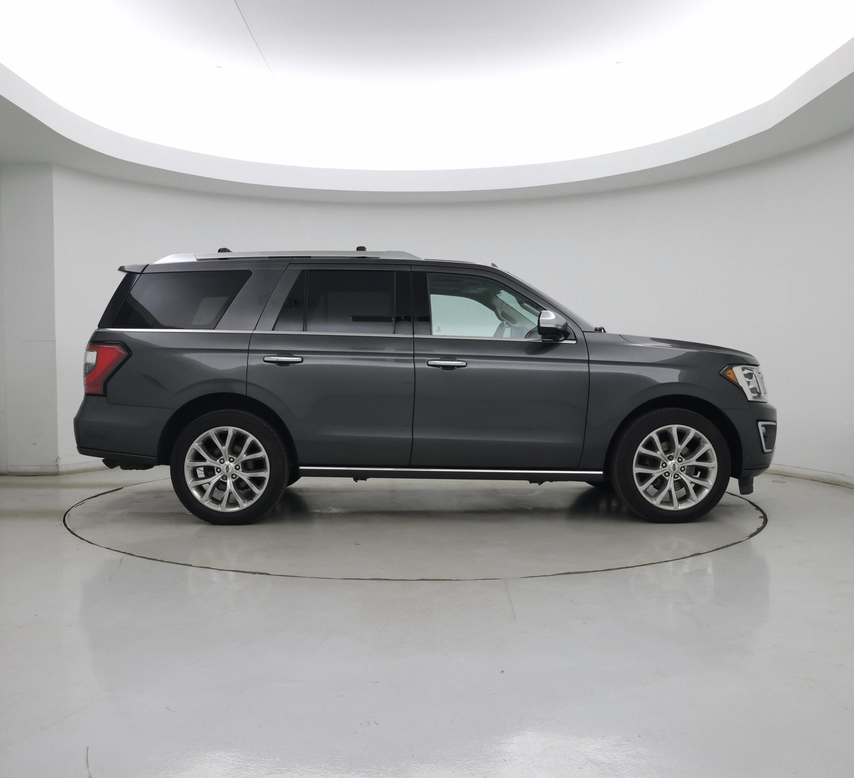 Thumbnail: 2019 Ford Expedition - 7