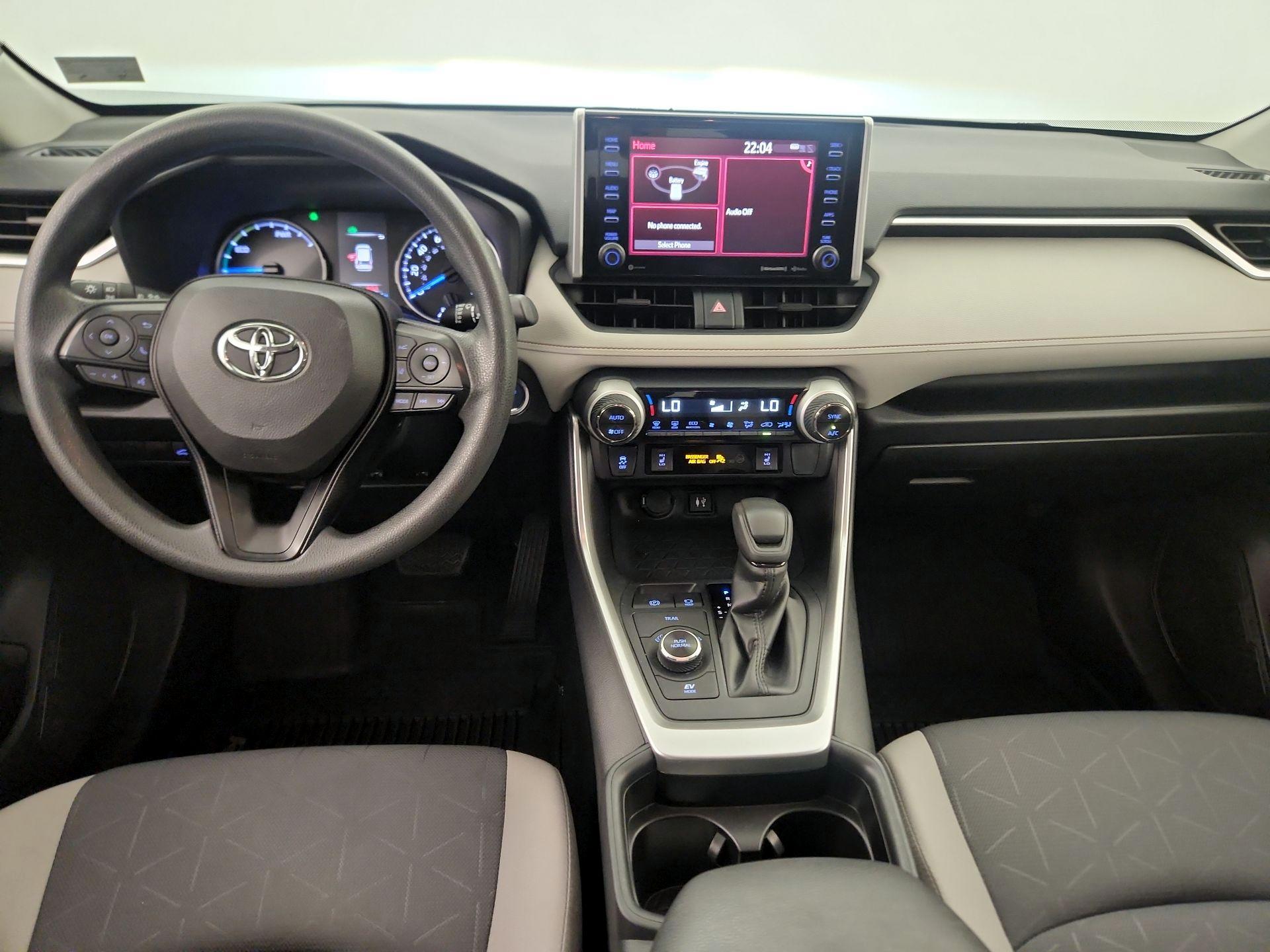 Thumbnail: 2019 Toyota RAV4 - 9