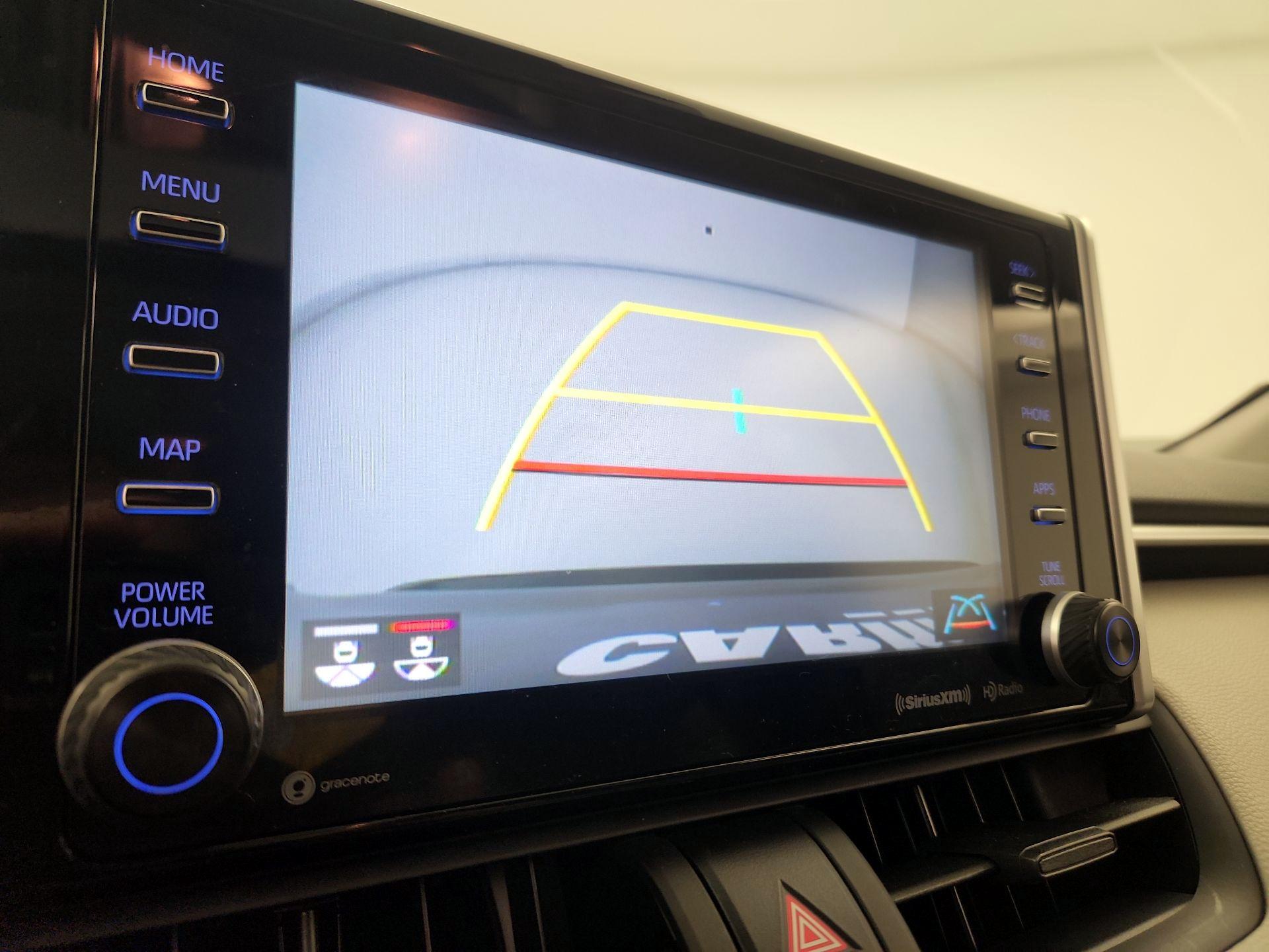 Thumbnail: 2019 Toyota RAV4 - 14