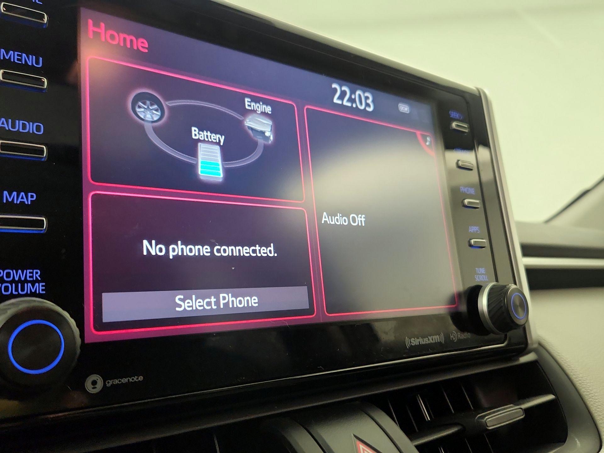 Thumbnail: 2019 Toyota RAV4 - 15