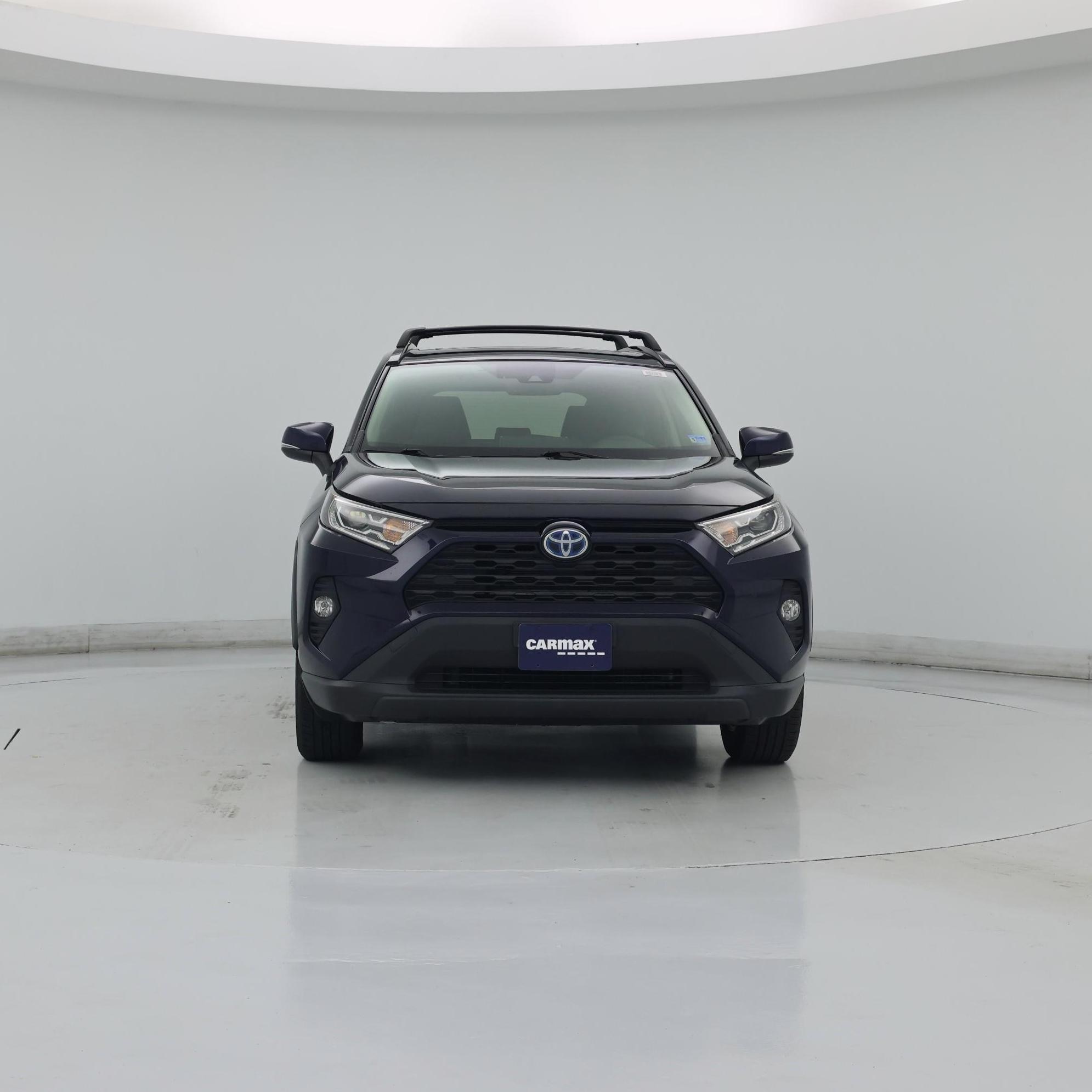 Thumbnail: 2019 Toyota RAV4 - 5