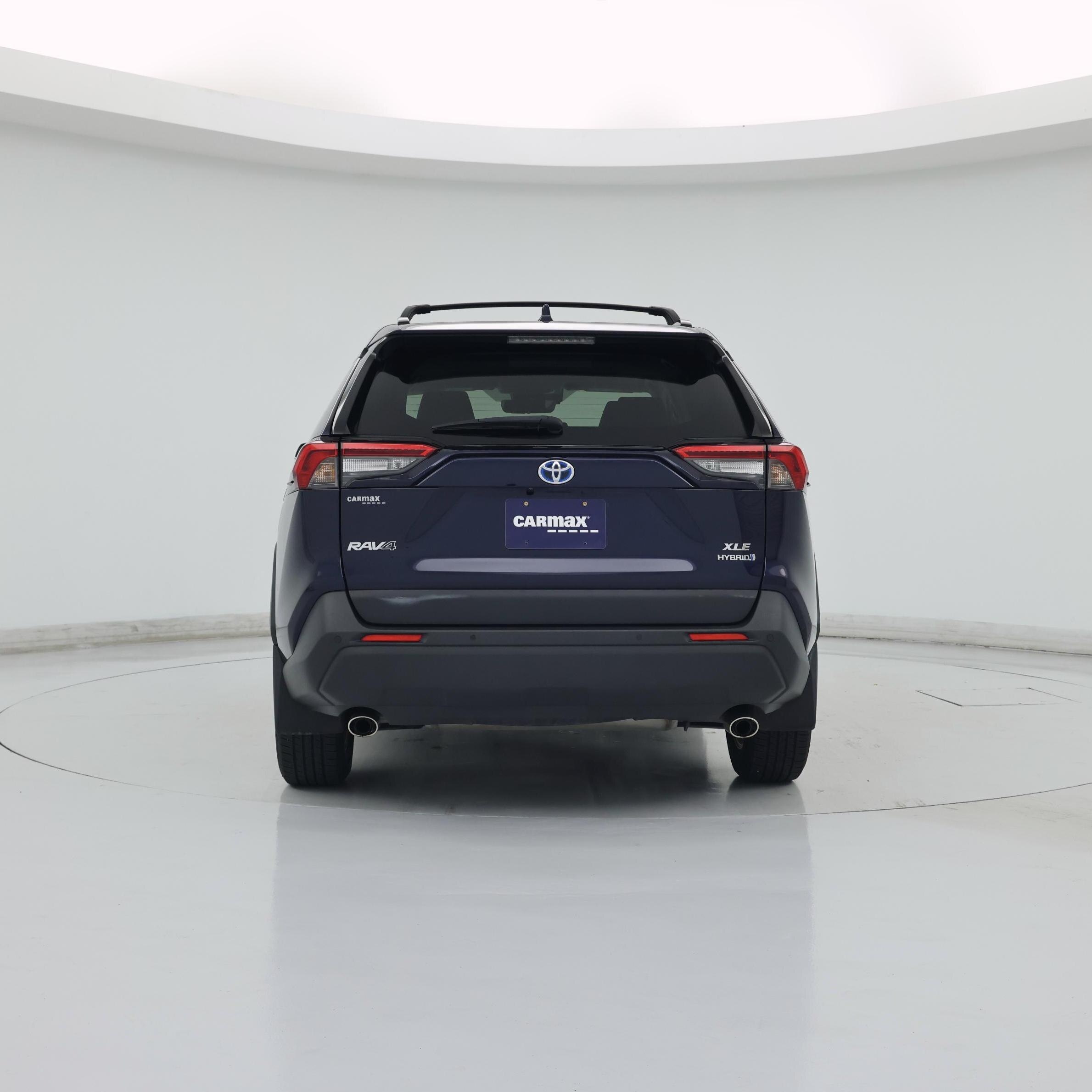 Thumbnail: 2019 Toyota RAV4 - 6
