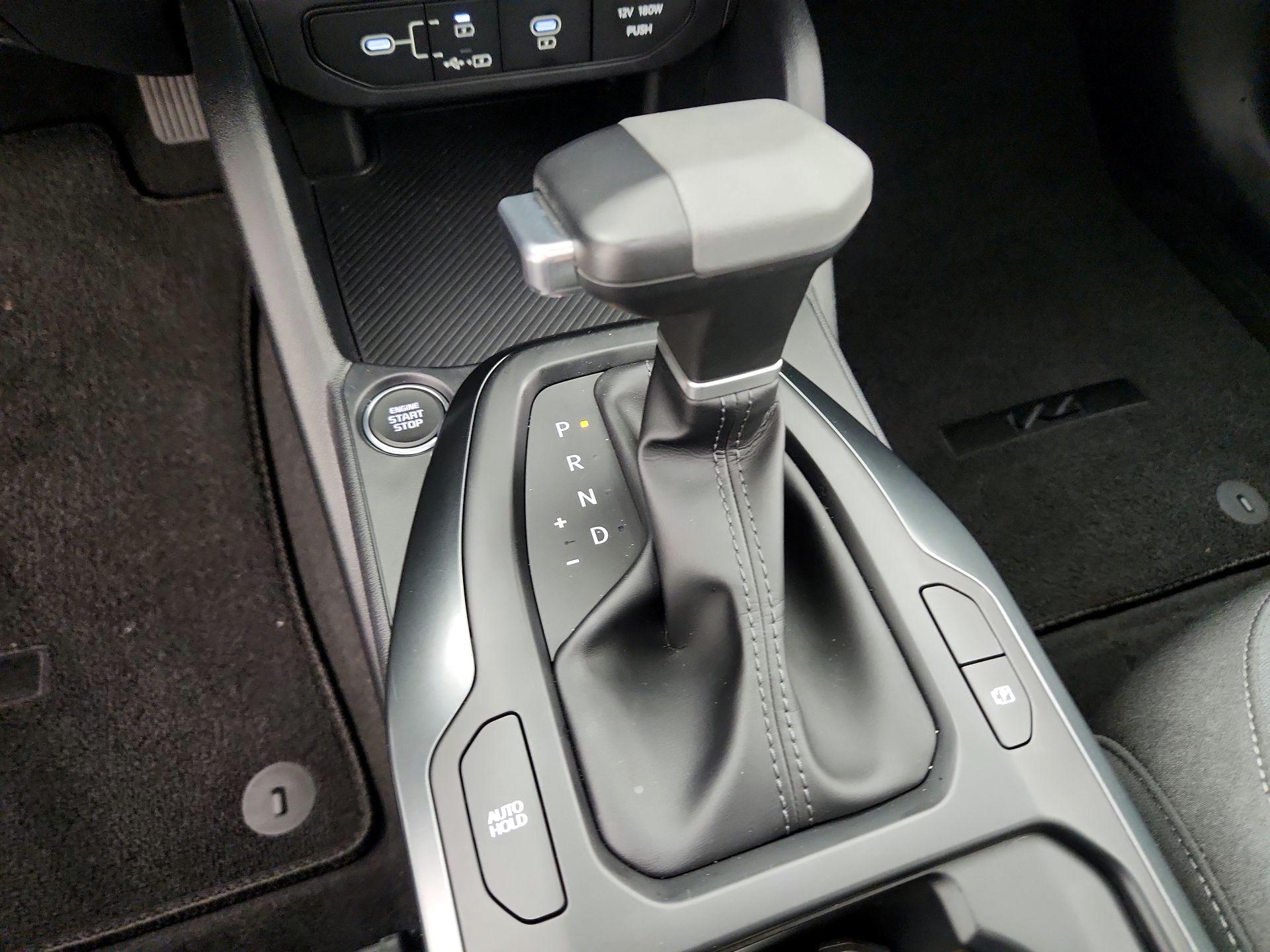 Thumbnail: 2025 Kia K4 - 16