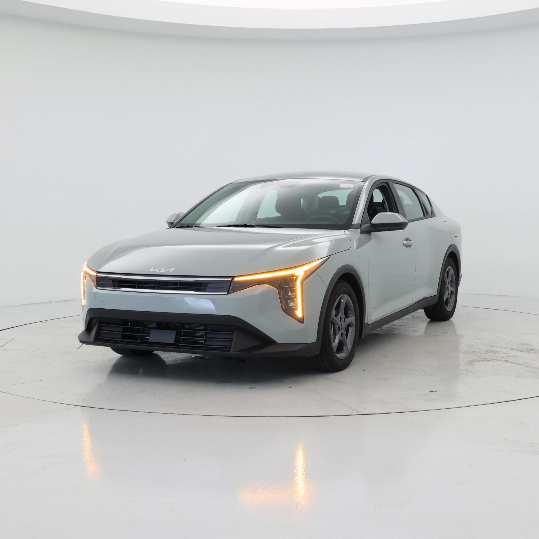 Thumbnail: 2025 Kia K4 - 4