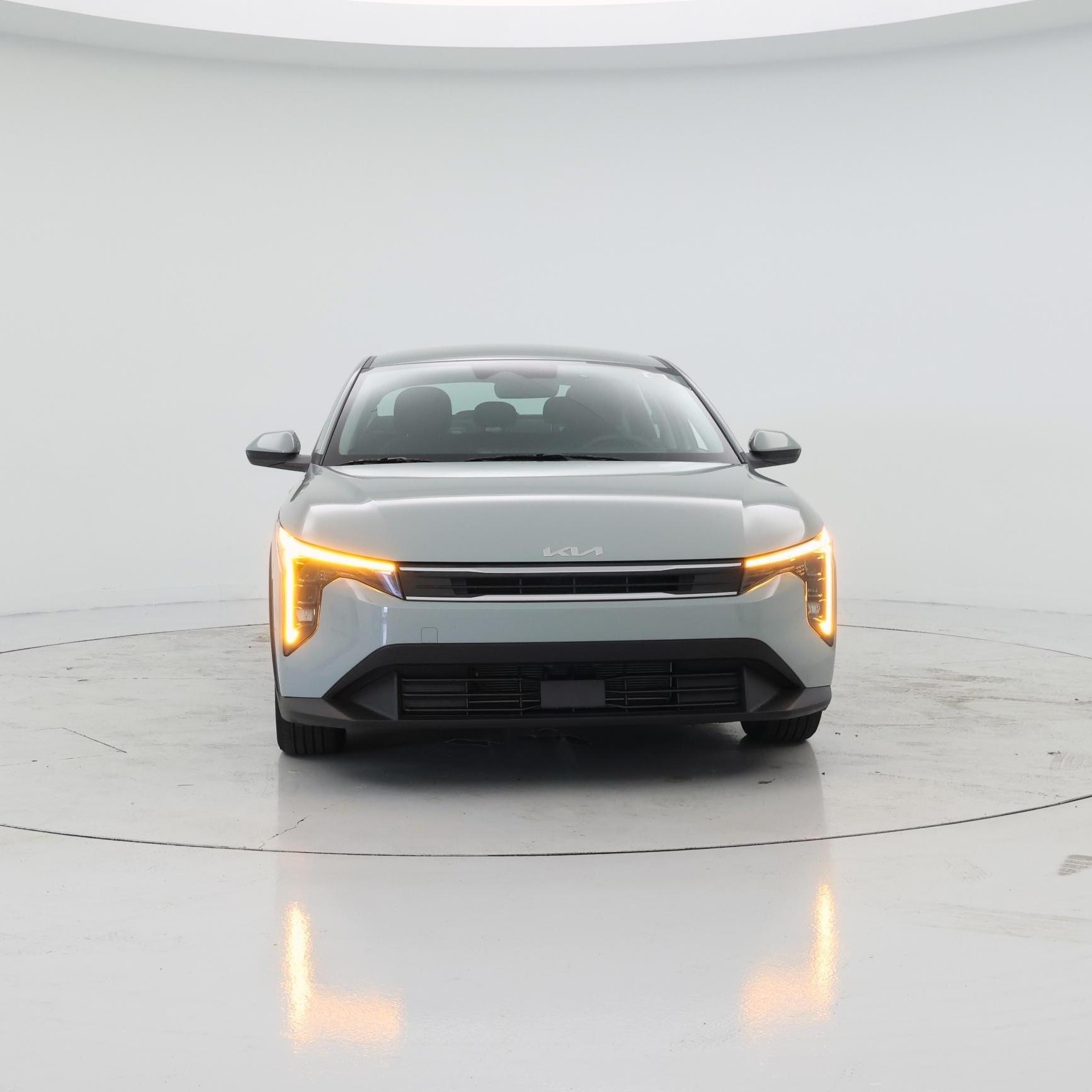 Thumbnail: 2025 Kia K4 - 5
