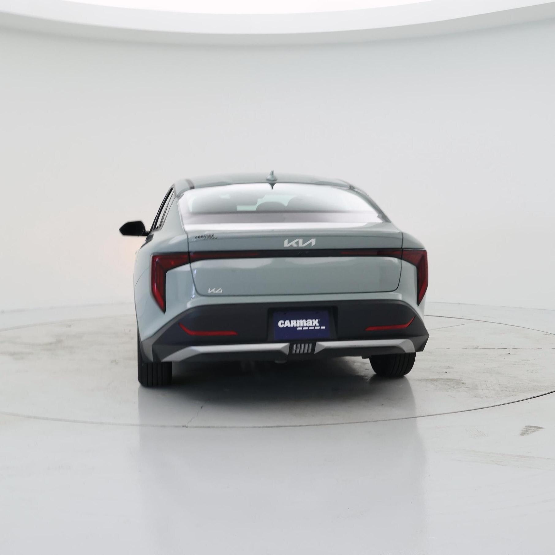 Thumbnail: 2025 Kia K4 - 6