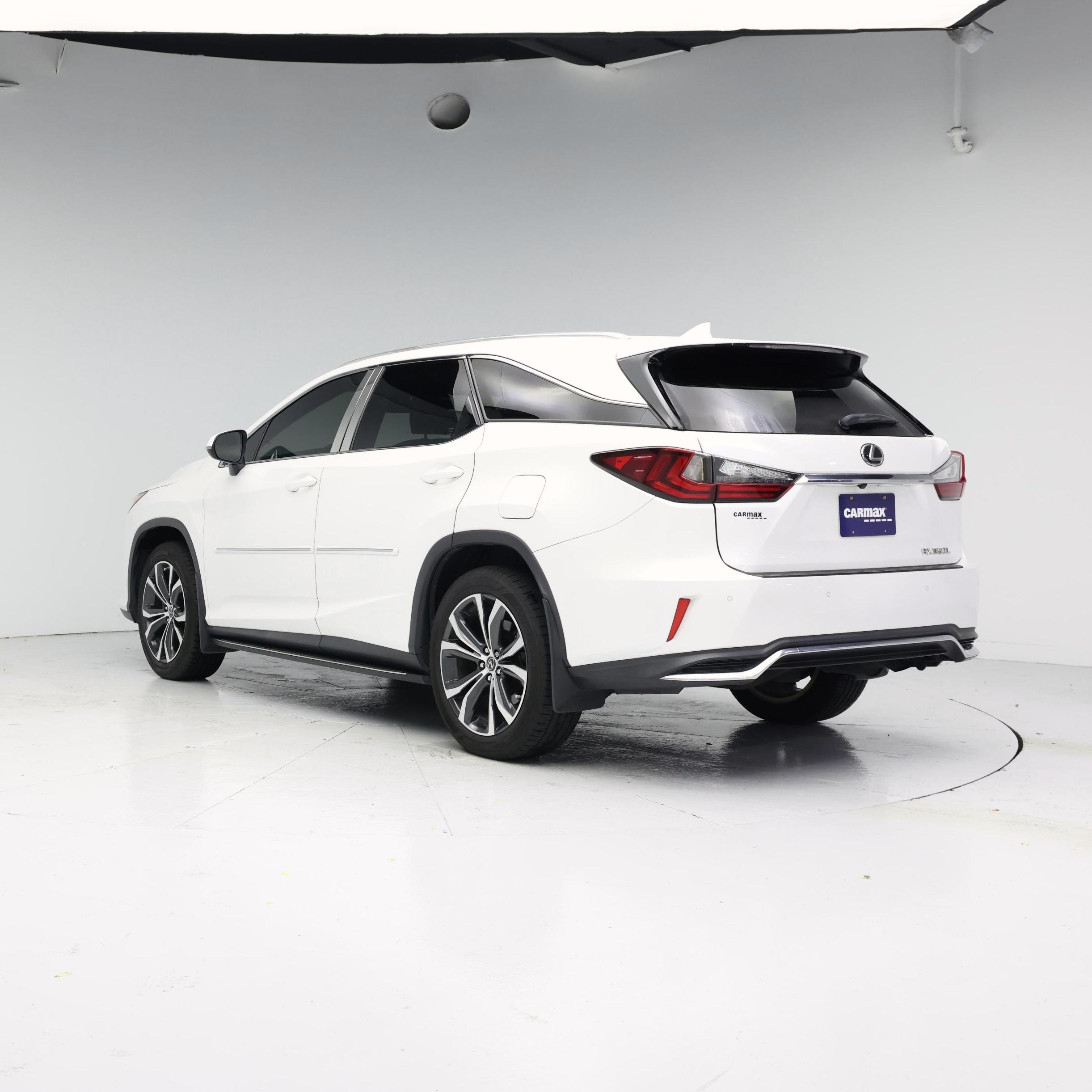 Thumbnail: 2019 Lexus RX - 2
