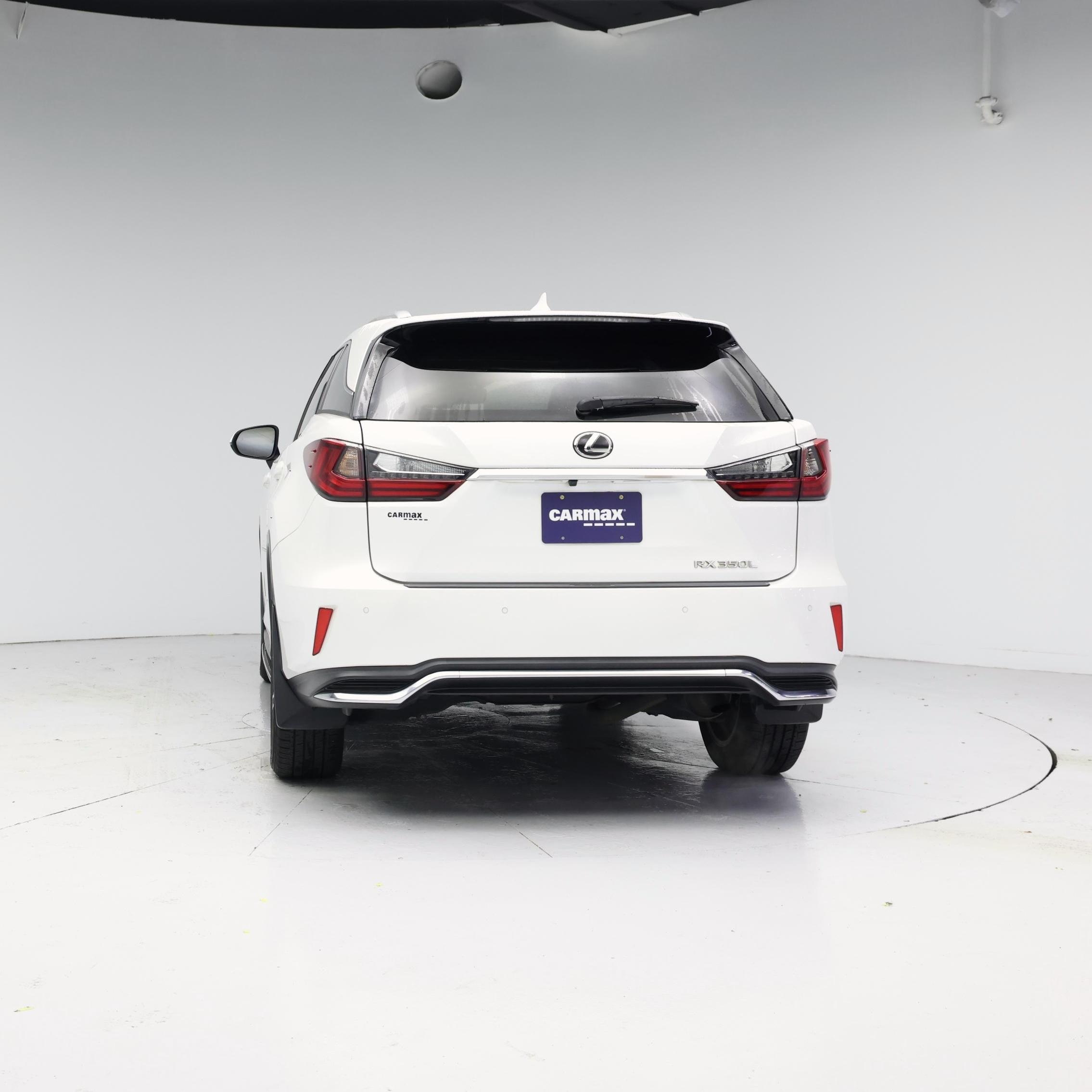 Thumbnail: 2019 Lexus RX - 6