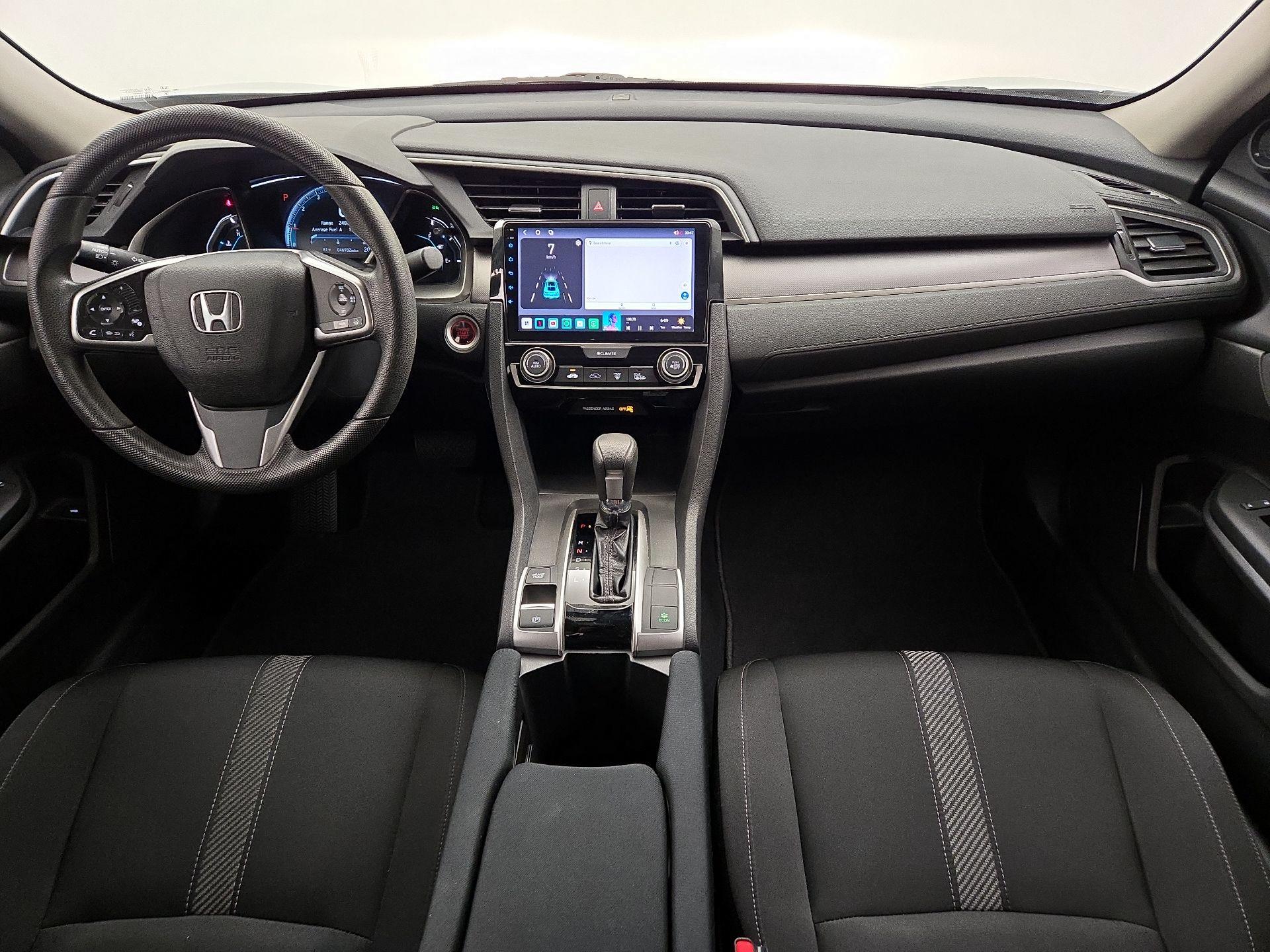 Thumbnail: 2016 Honda Civic - 9