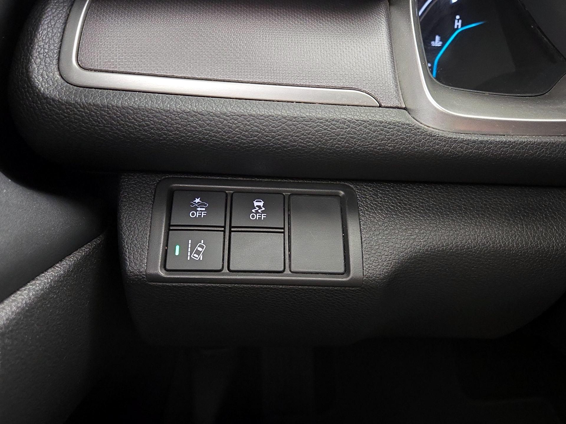 Thumbnail: 2016 Honda Civic - 13