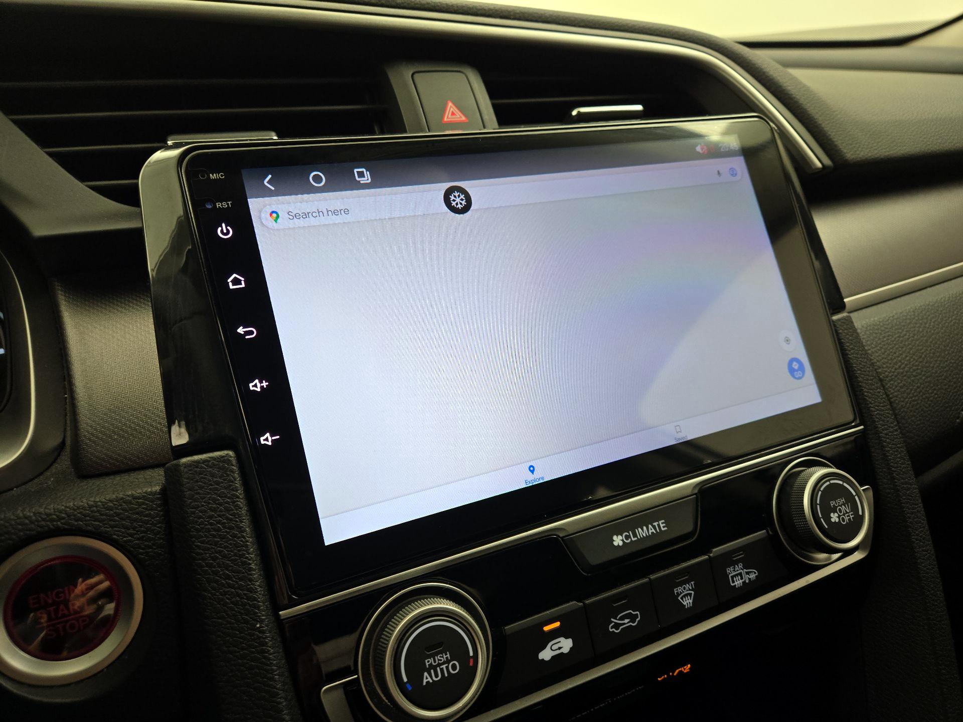 Thumbnail: 2016 Honda Civic - 14