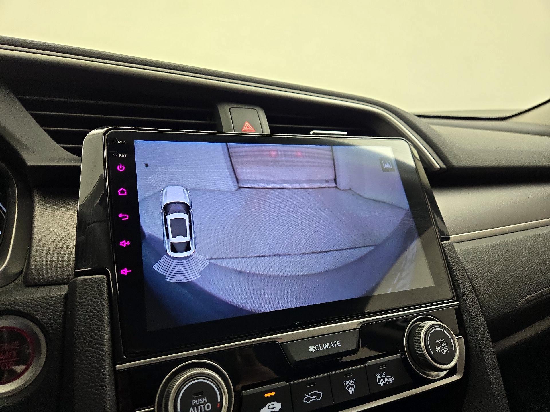 Thumbnail: 2016 Honda Civic - 15