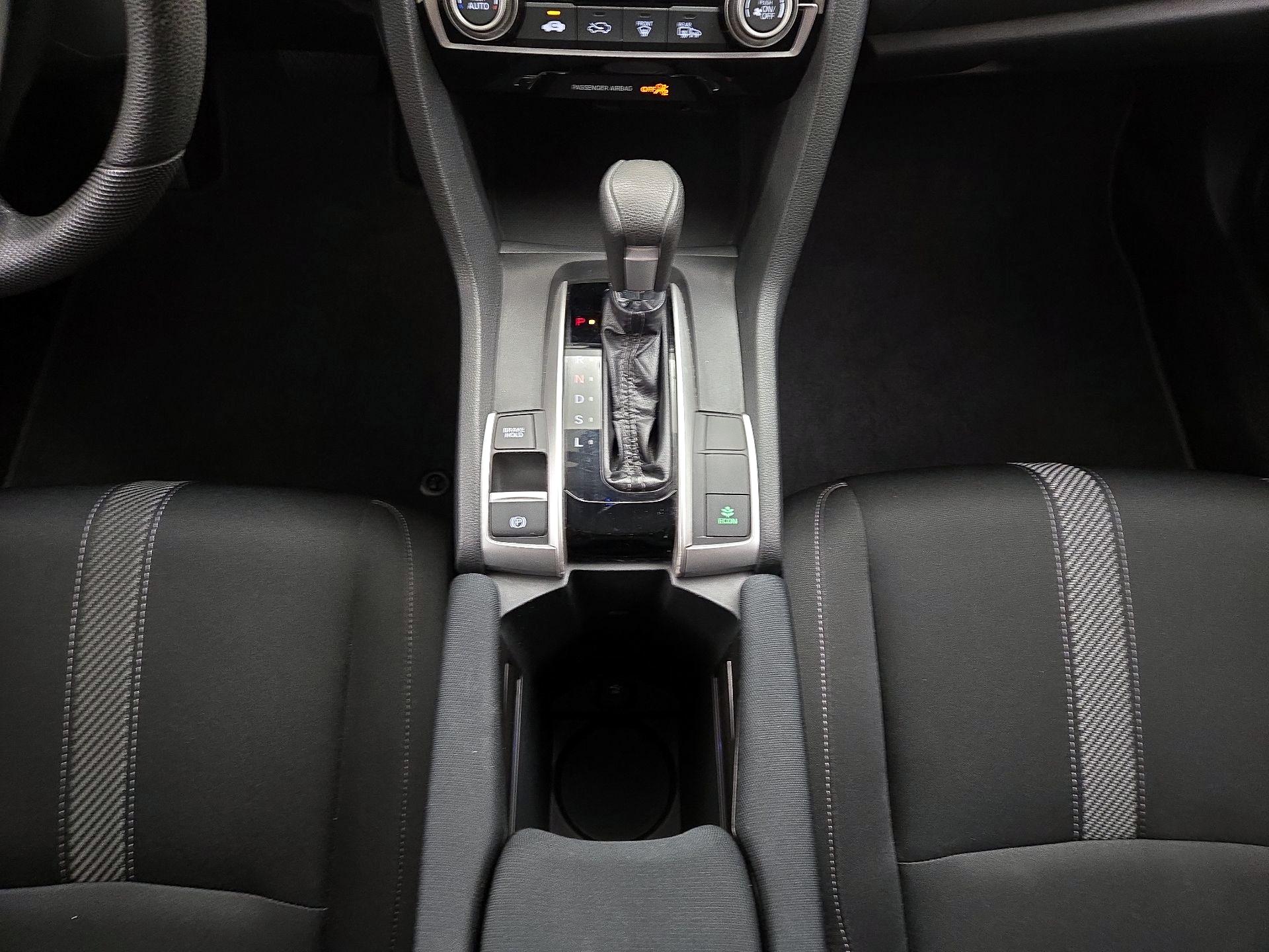 Thumbnail: 2016 Honda Civic - 18