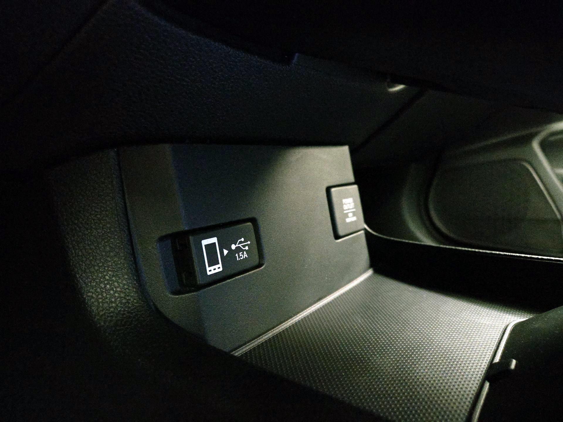 Thumbnail: 2016 Honda Civic - 19