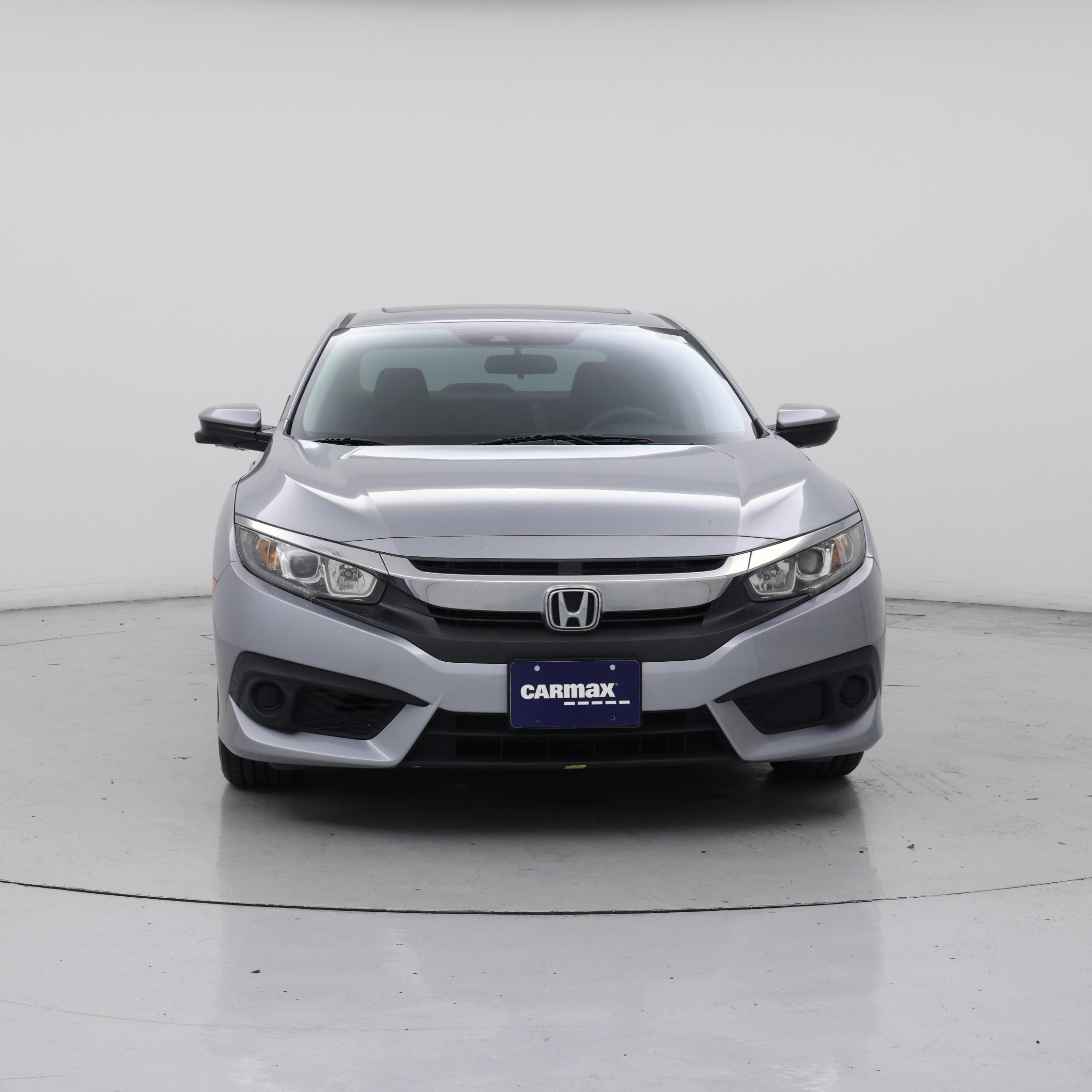 Thumbnail: 2016 Honda Civic - 5