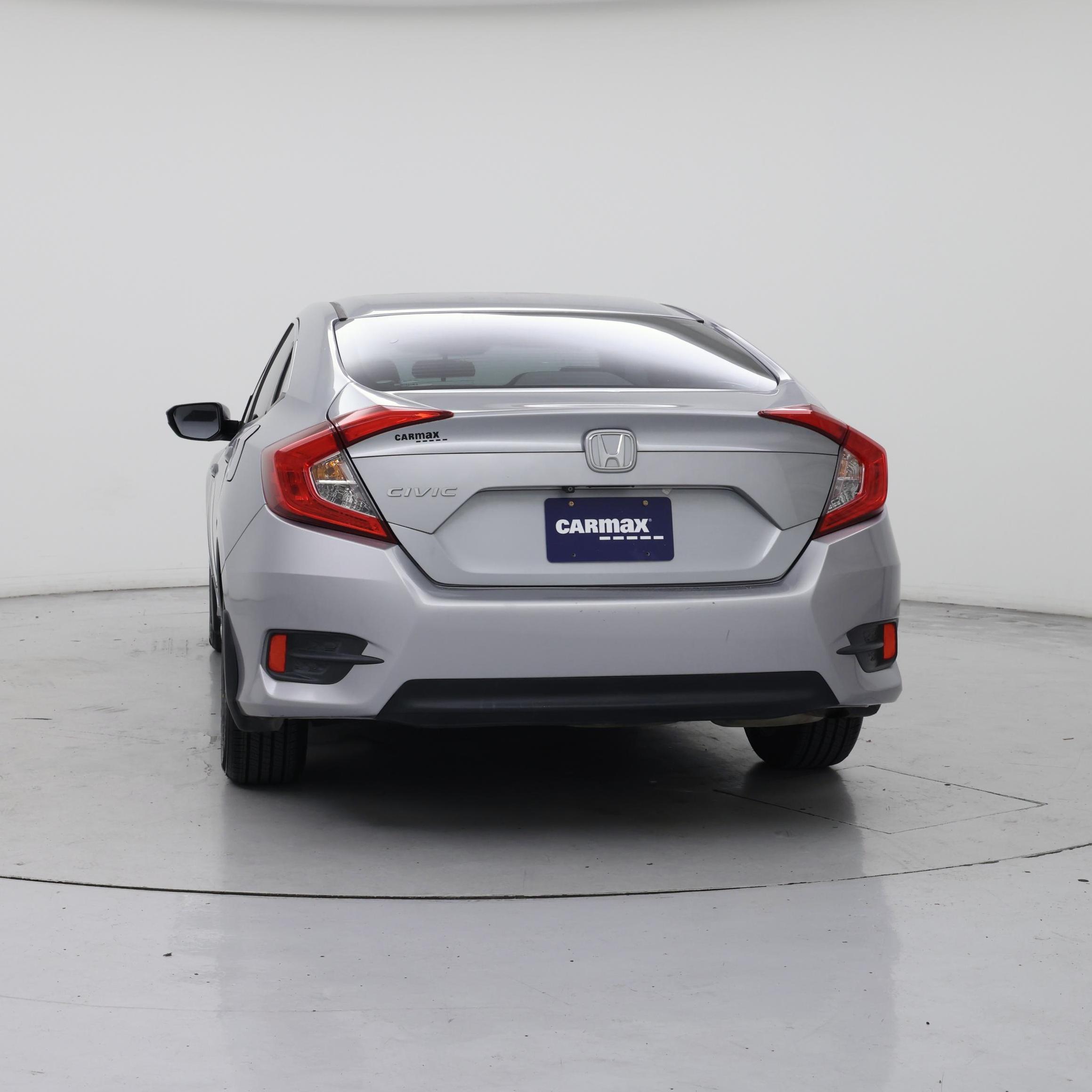 Thumbnail: 2016 Honda Civic - 6